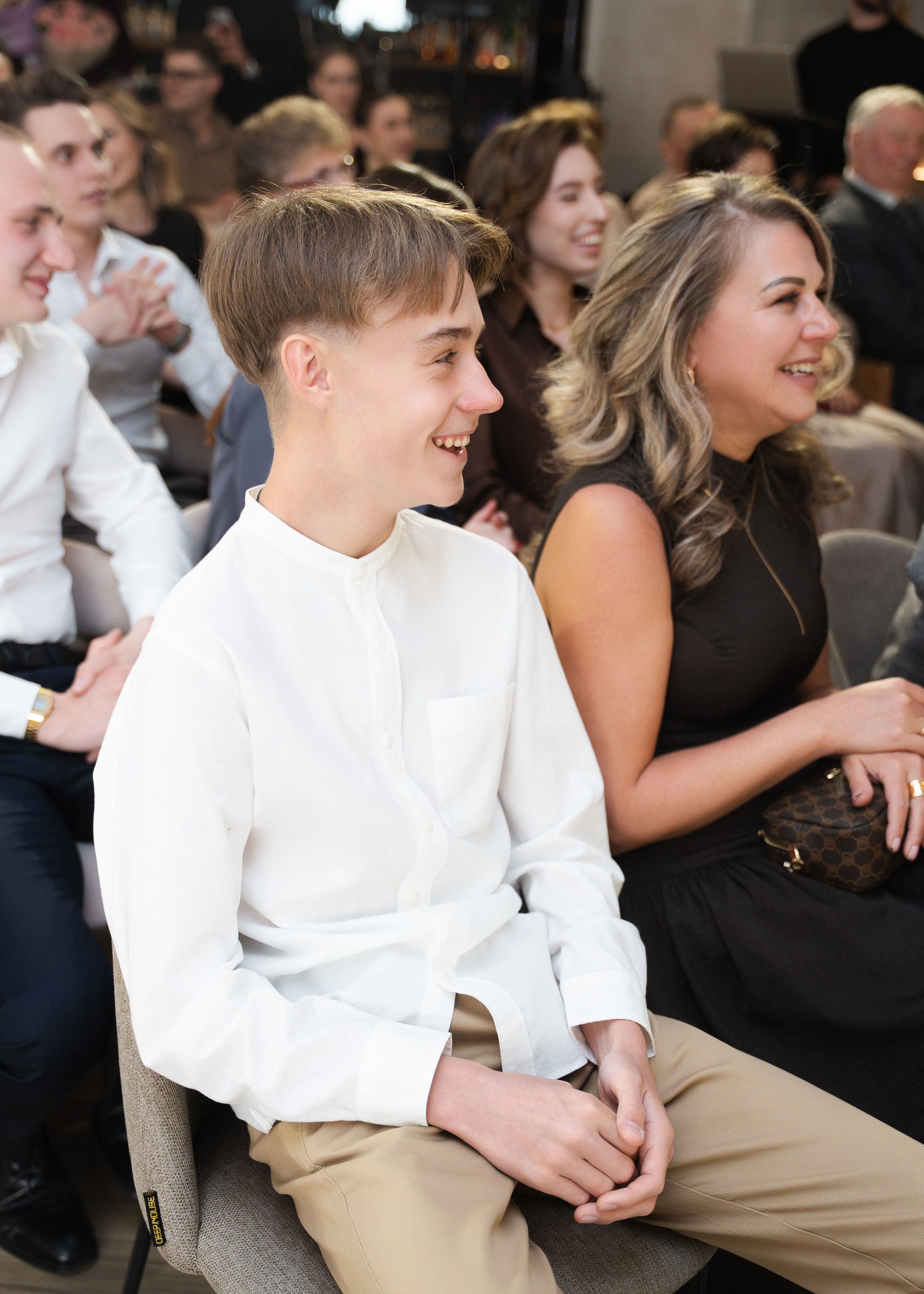 Ирина и Егор. Фотограф Хабаровск