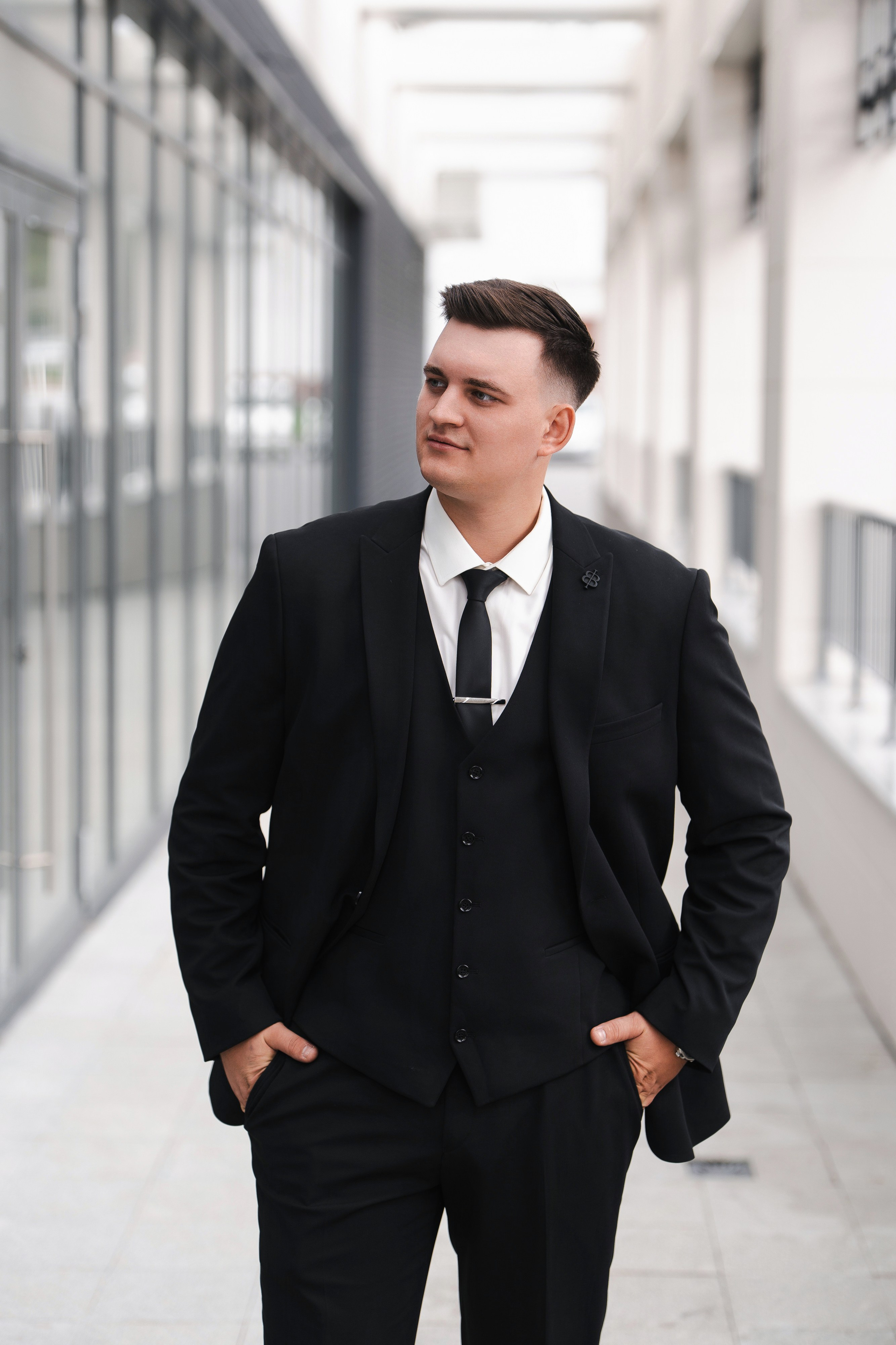 Дарья и Павел. Фотограф Хабаровск