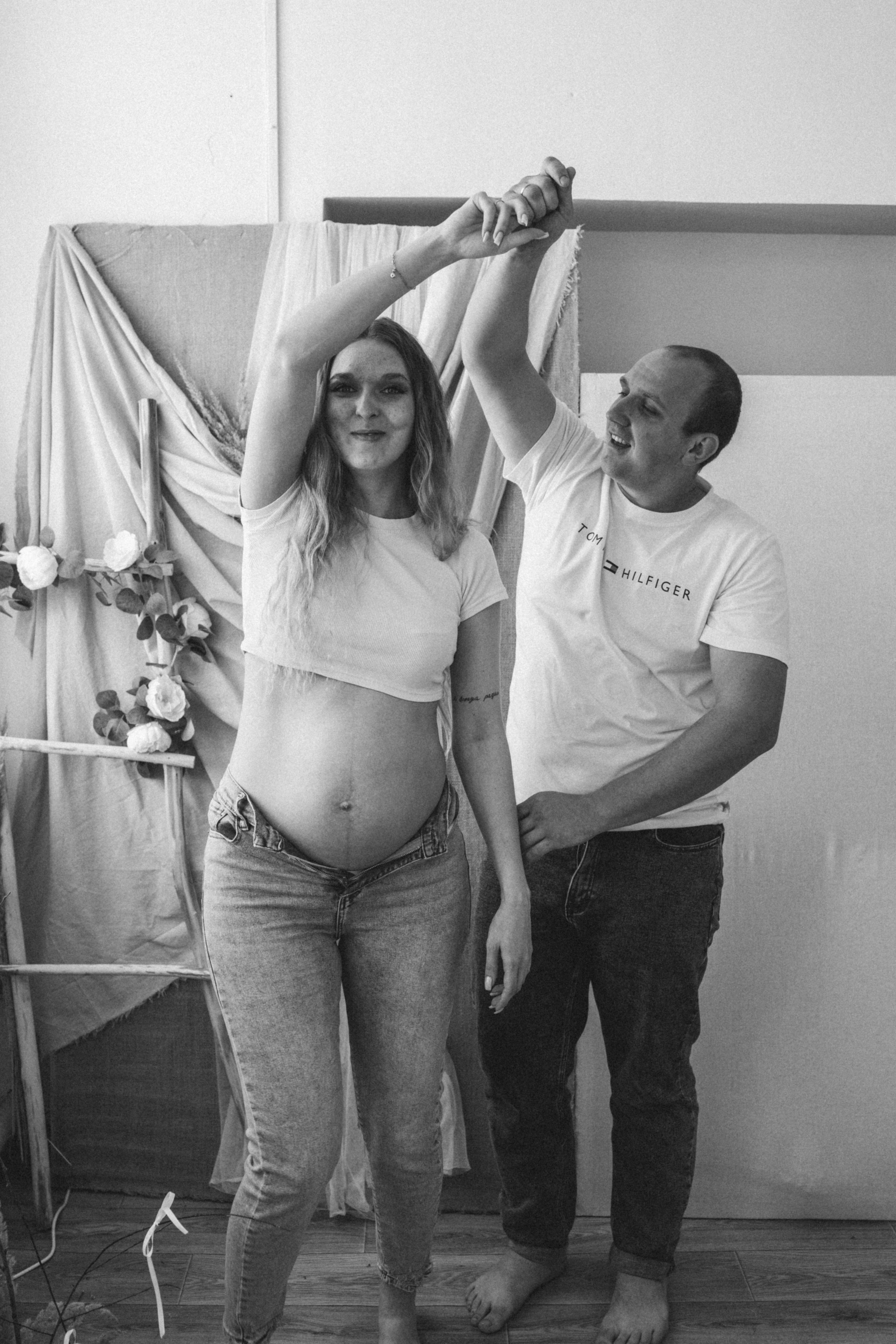 «Магия новой жизни: фотосессия в Зарайске». Фотограф в Москве/Зарайске Шахова Марина