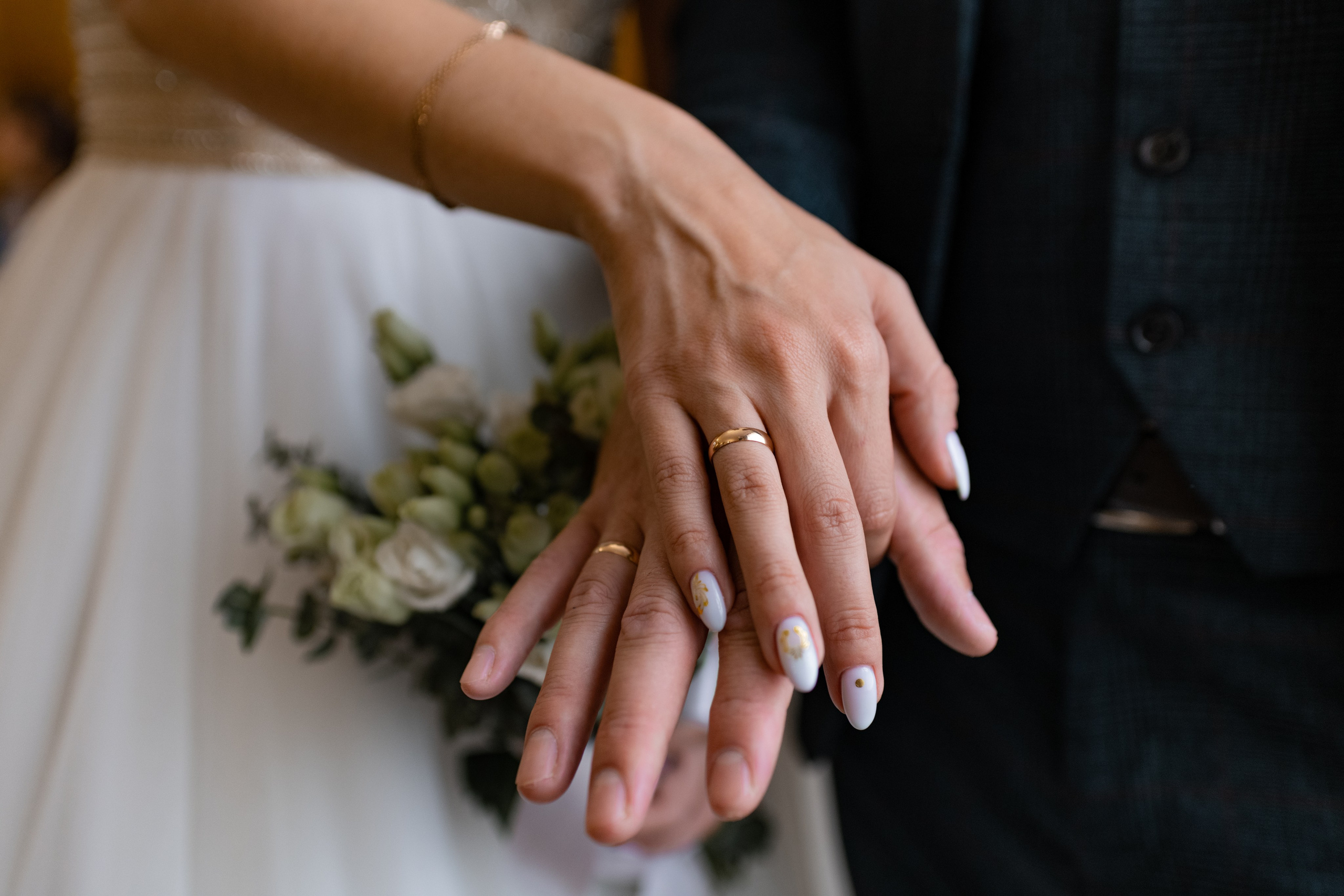 Лейла и Сергей. Фотограф в Москве/Зарайске Шахова Марина