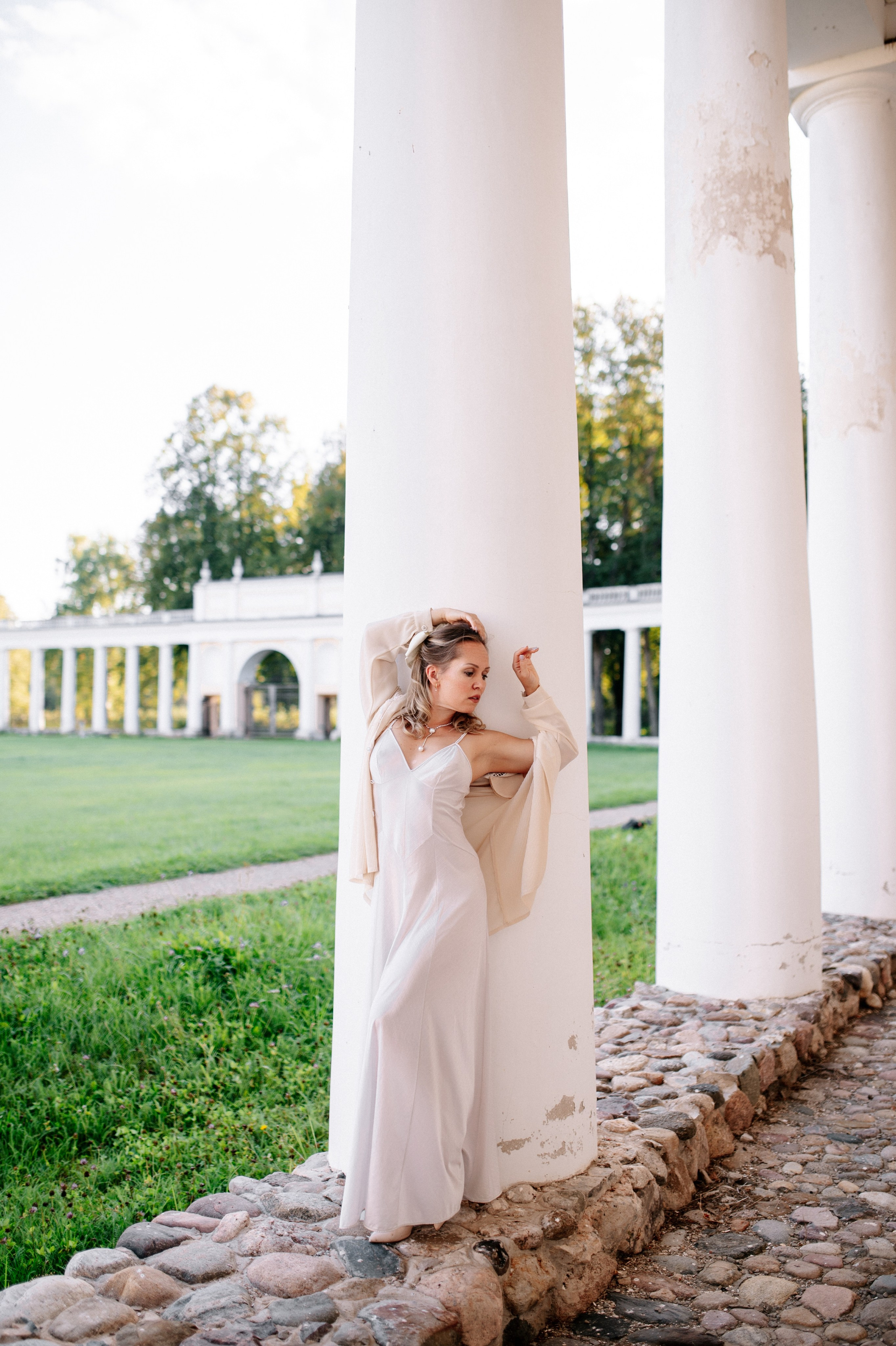 Валерия. Фотограф Светлана Васильева