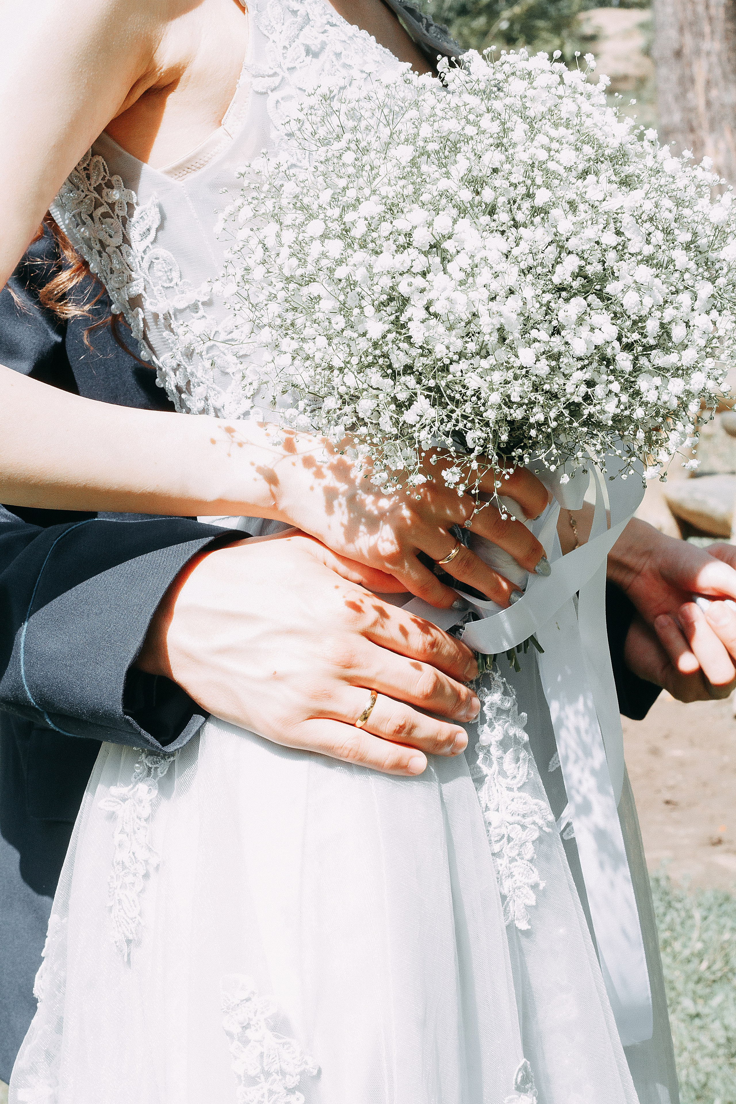 Свадебные съемки. Фотограф в Москве