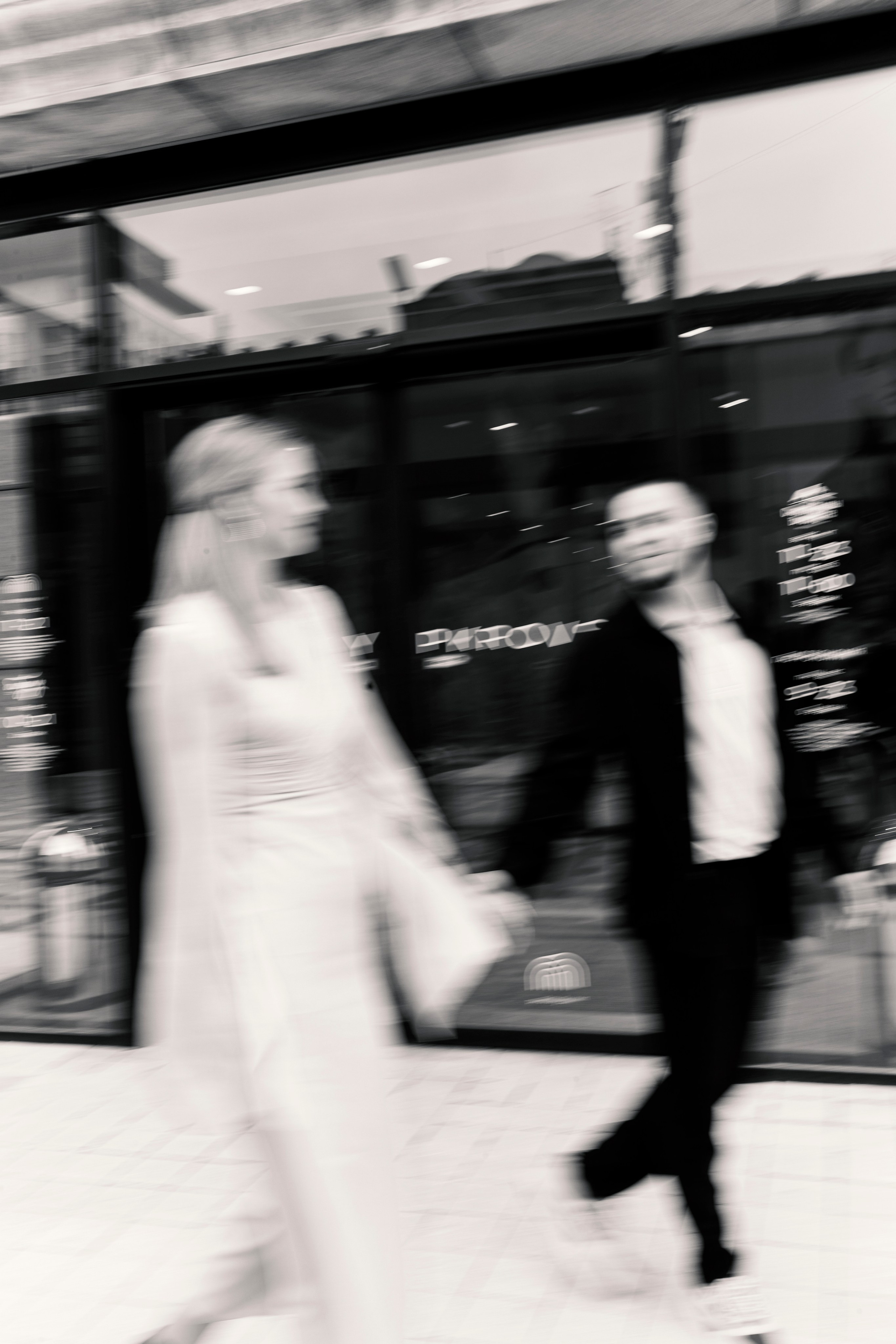 Максим и Дарья. Фотограф|Катя Рикошетер