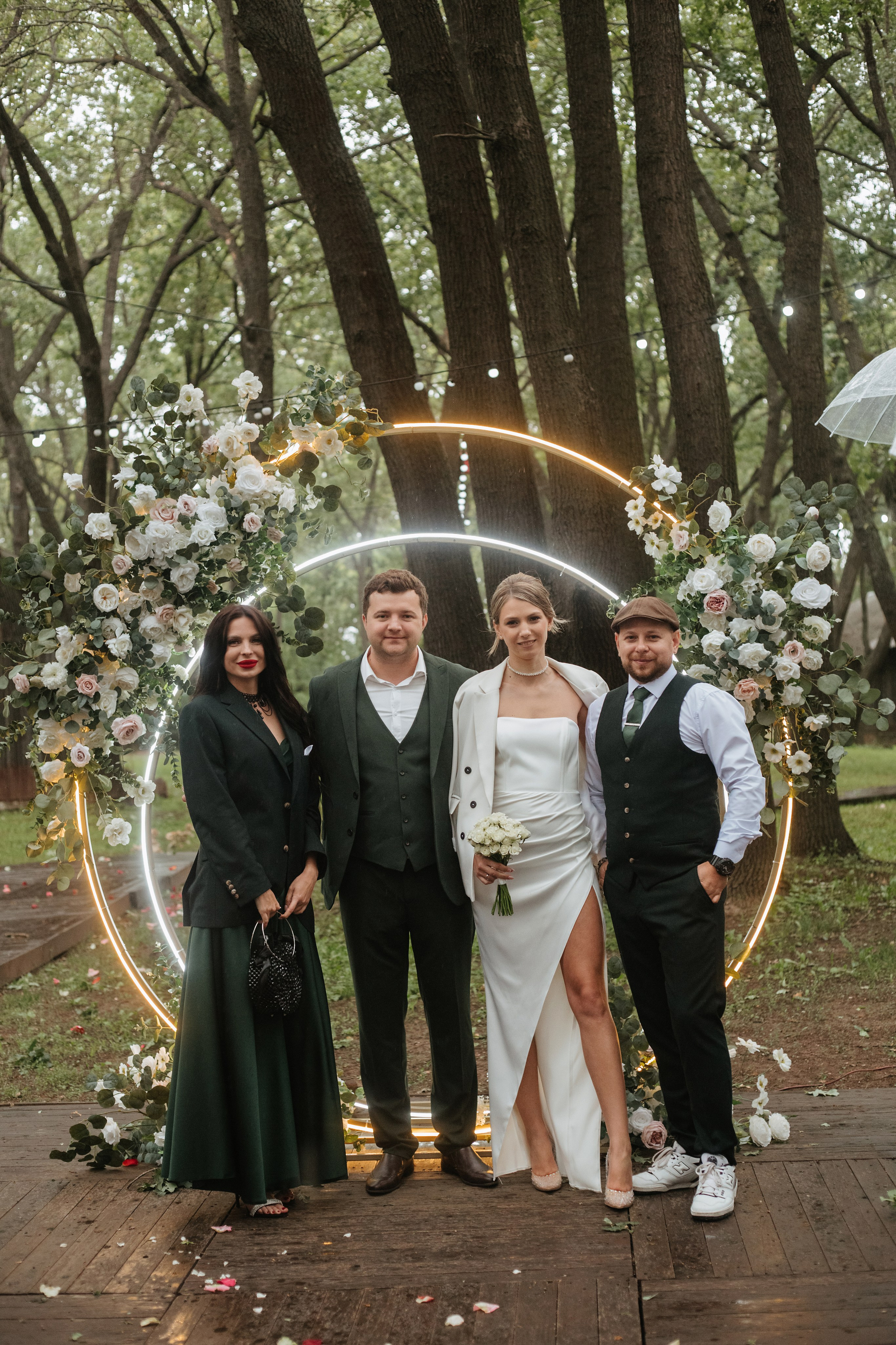 Станислав и Наталья. Фотограф в Волгограде и Москве | Анастасия Лаврова