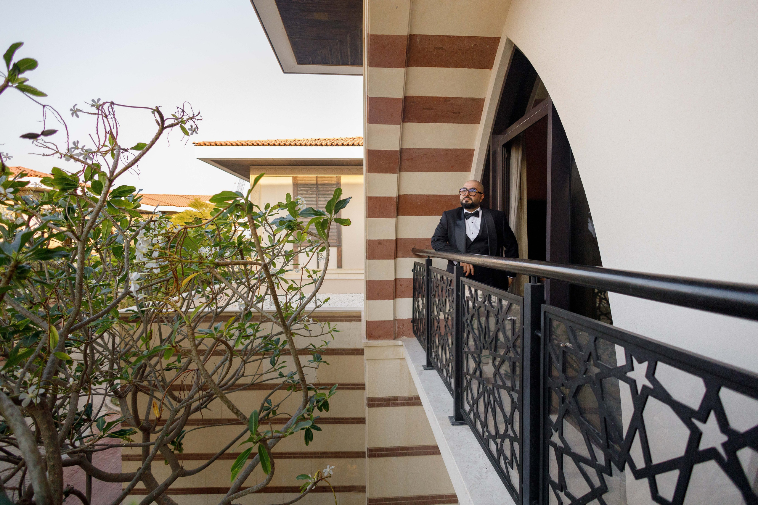 R&N. Фотограф Андрей Баксов