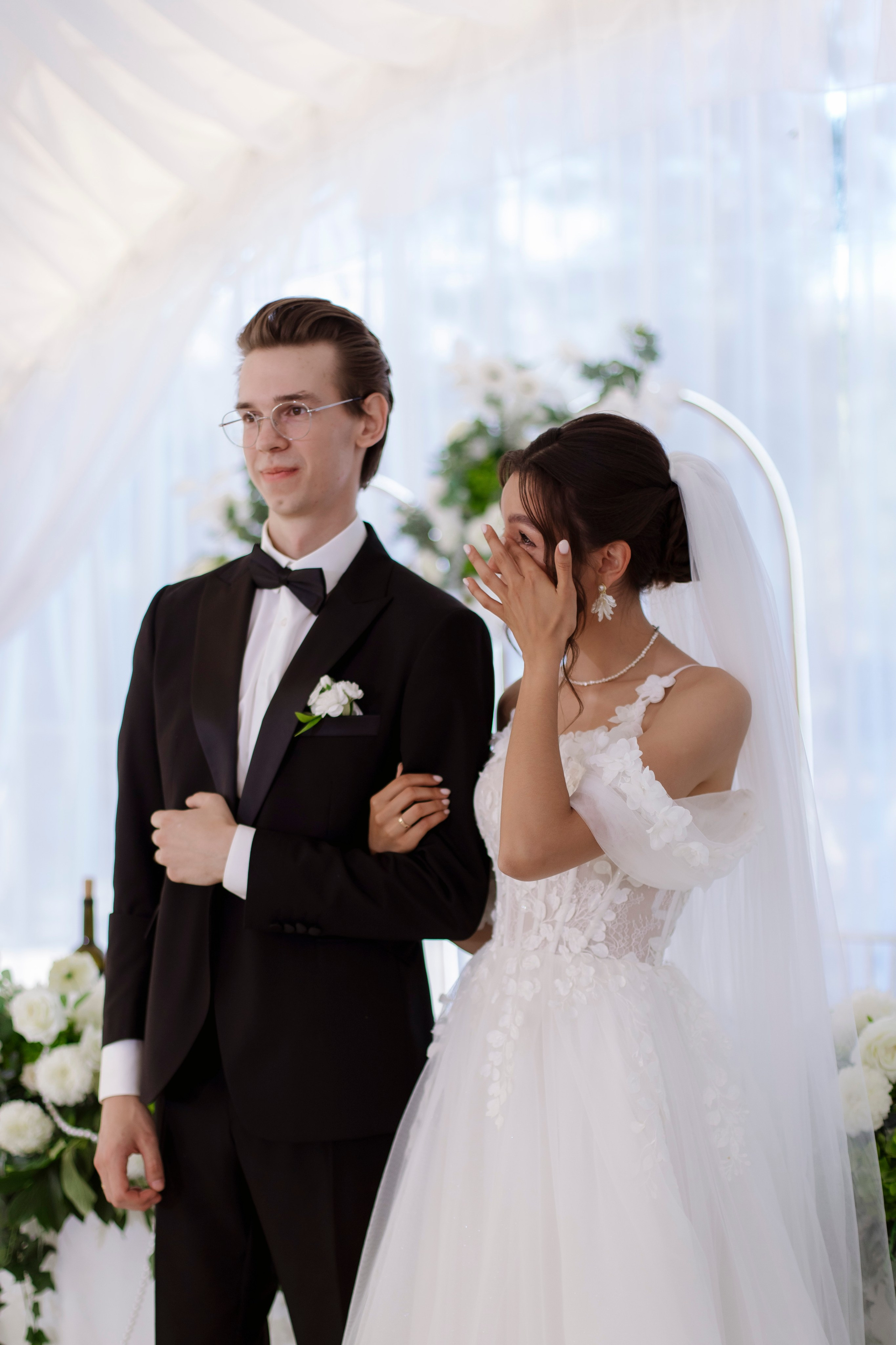 Денис и Елизавета 17.07.25. Индивидуальный, семейный и свадебный фотограф