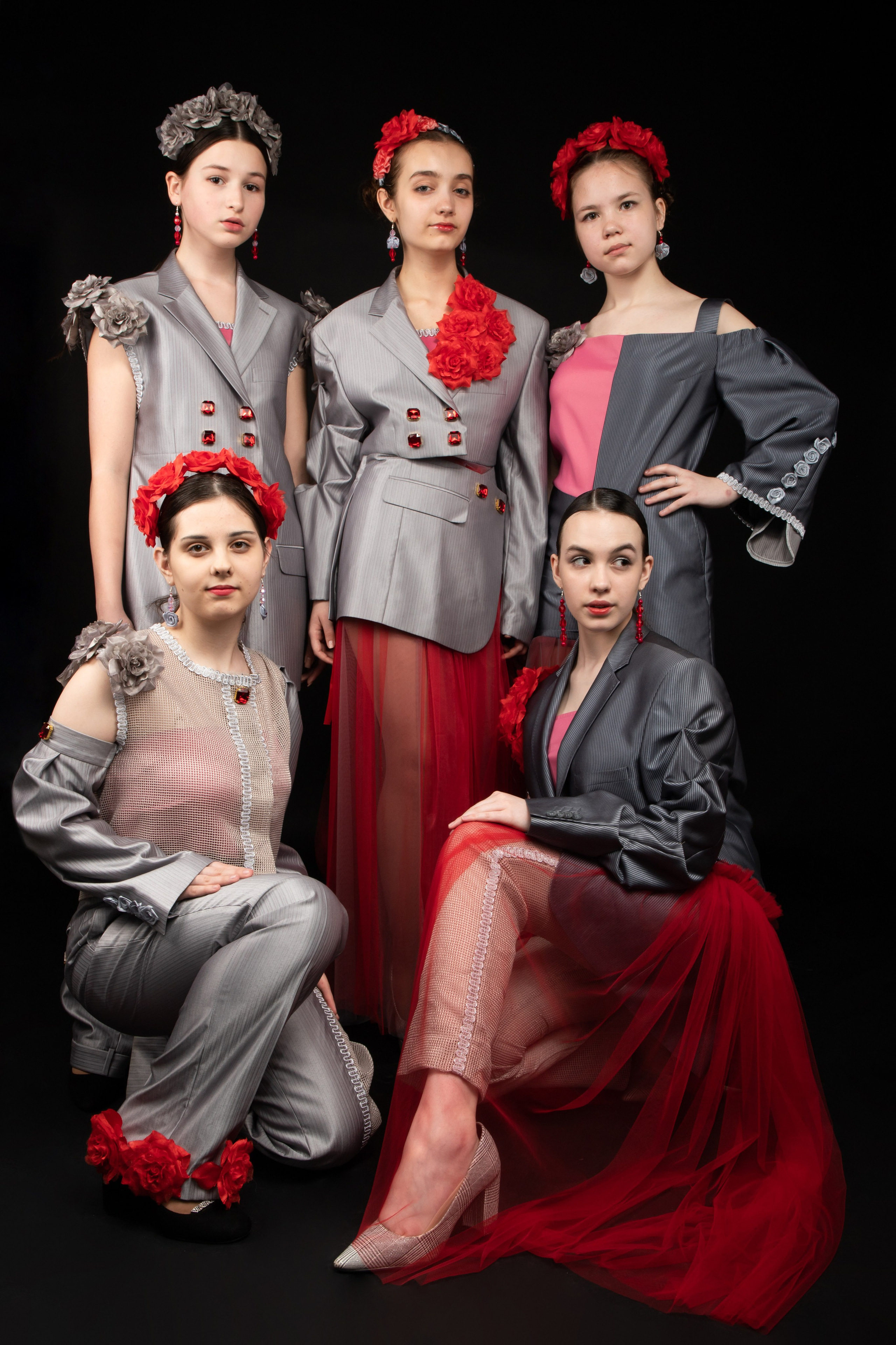 Время Перемен. Репортажный и свадебный фотограф в Курске Борис Захарчук