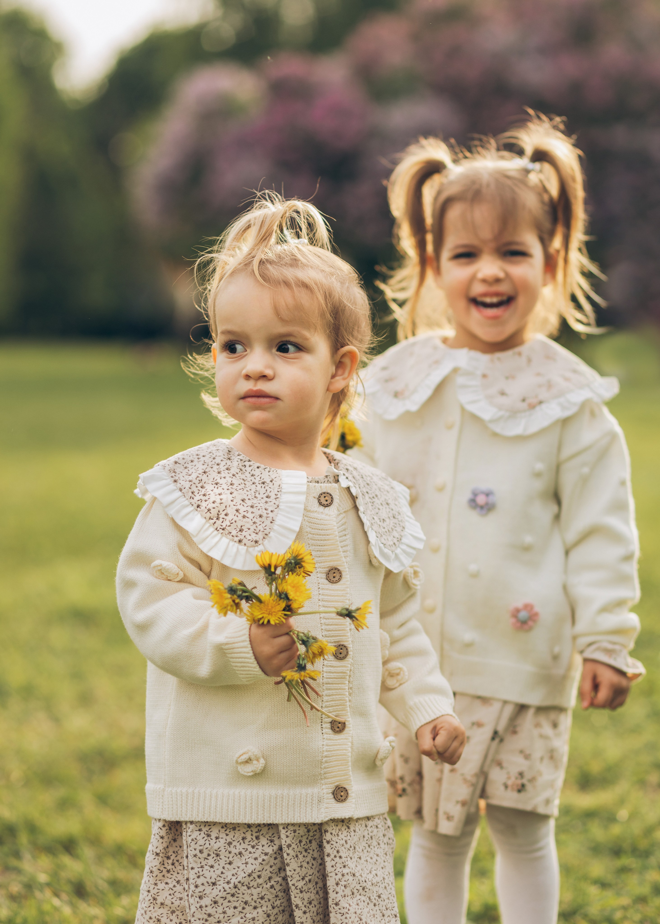 Надежда, Руслан, Ксюша и Настя. Семейный фотограф В Москве Александра Дейкун