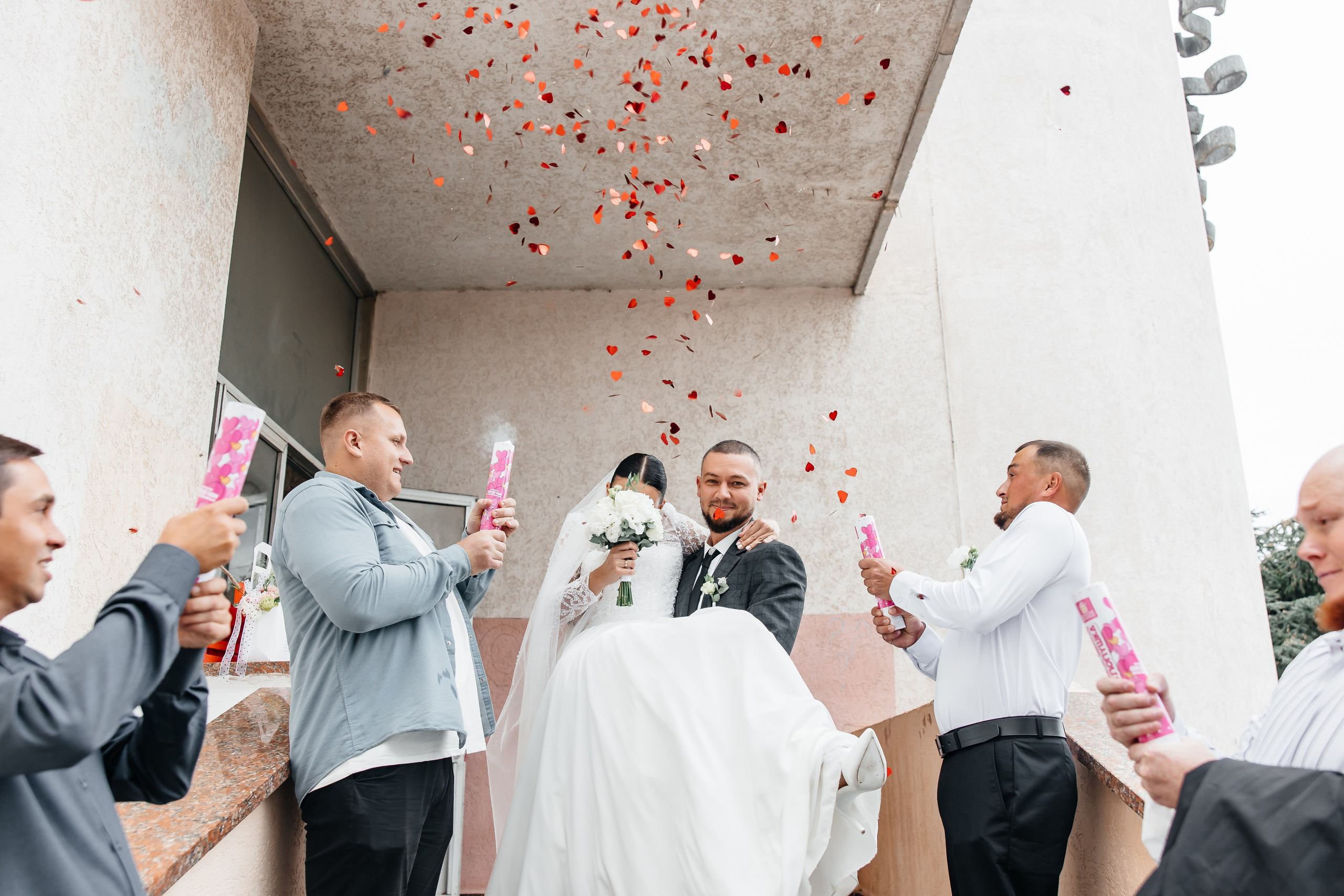 Анонс свадьбы для Люмана и Александры. Свадебный фотограф в Крыму и Севастополе Ольга Баскакова