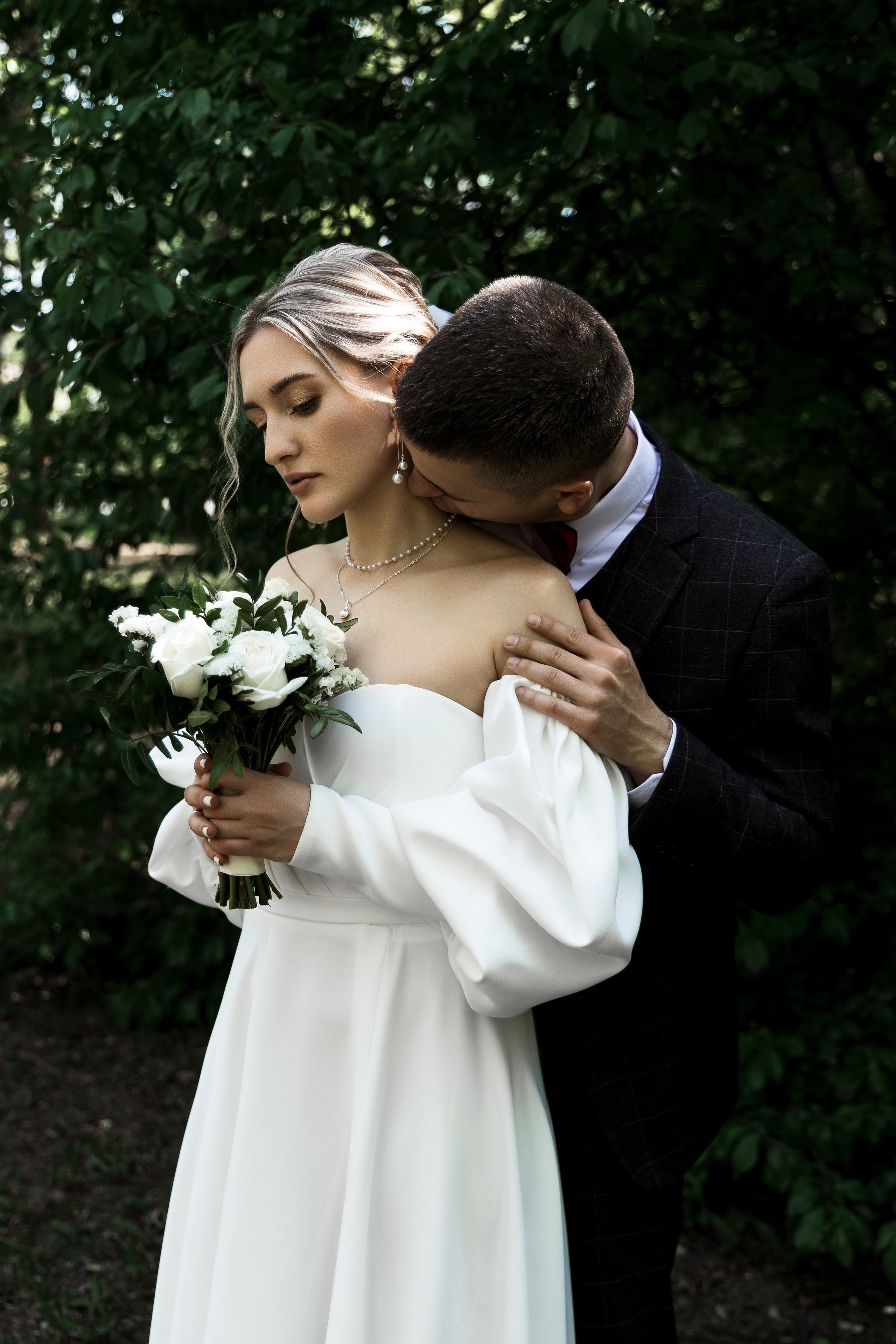 Портфолио свадьбы. Фотограф Ася Уссурийск Владивосток