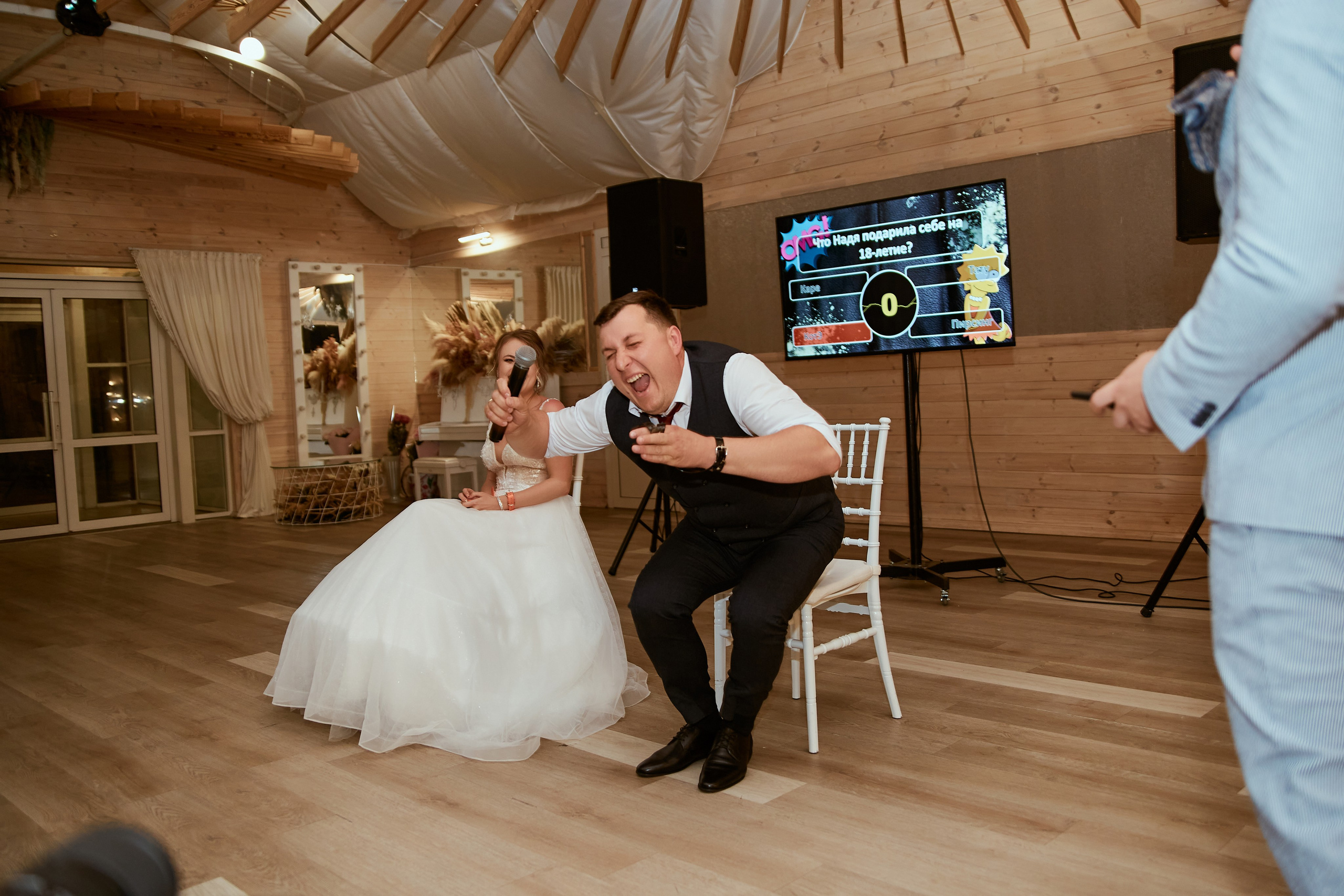 Надежда и Игорь. Анастасия Марунич | Блогер | Ставрополь