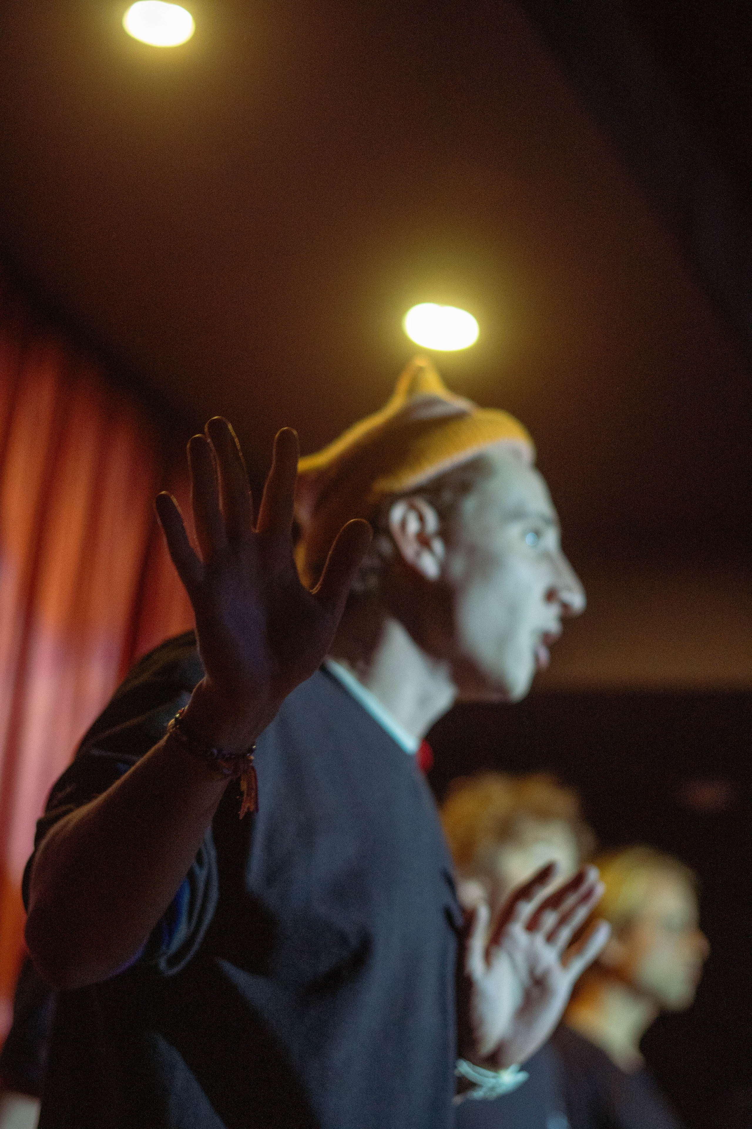 PlayBack. Фотограф Тбилиси / Photographer Tbilisi