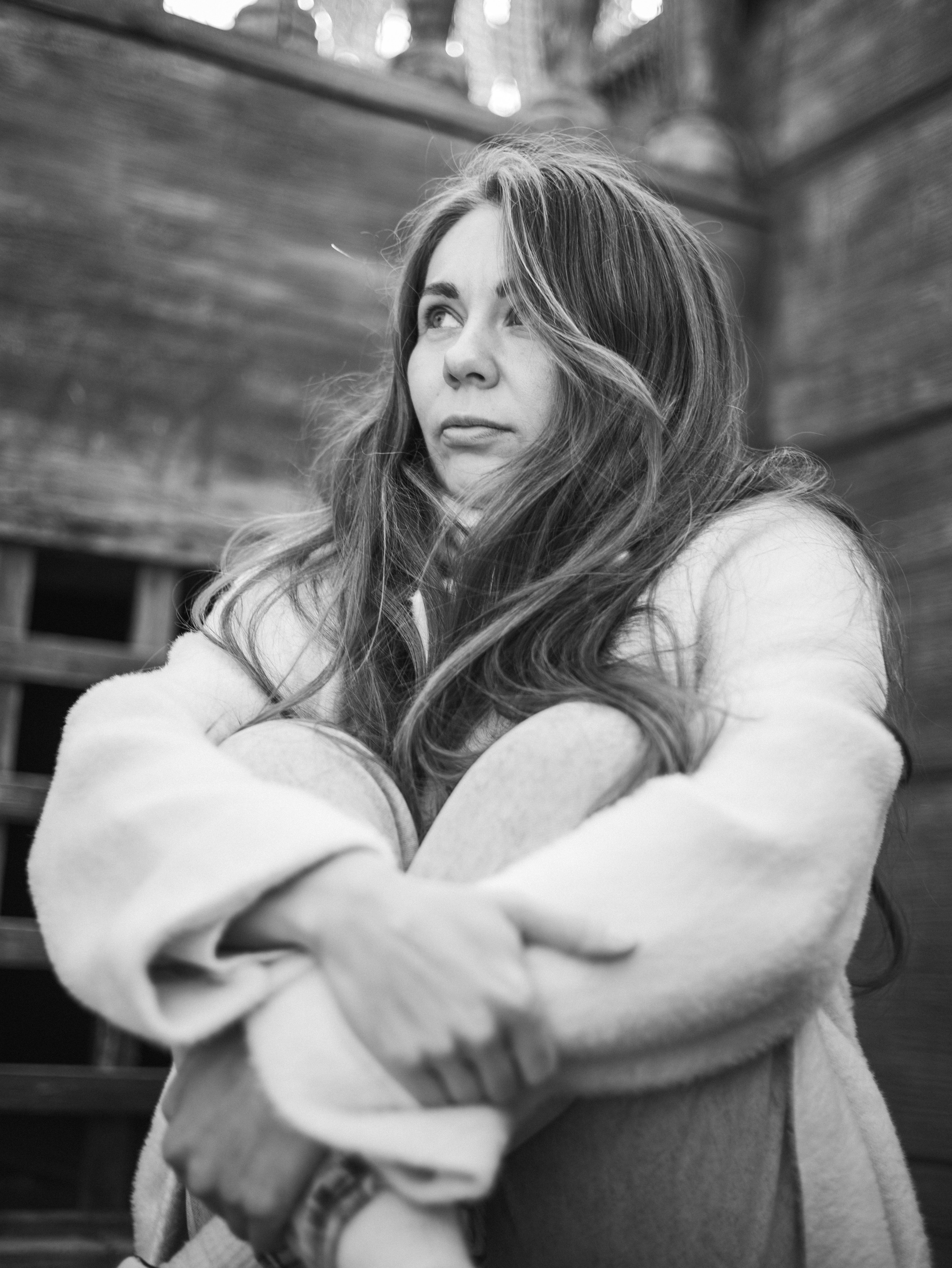 Алёна. Фотограф-анималист в Москве Кириллова Татьяна