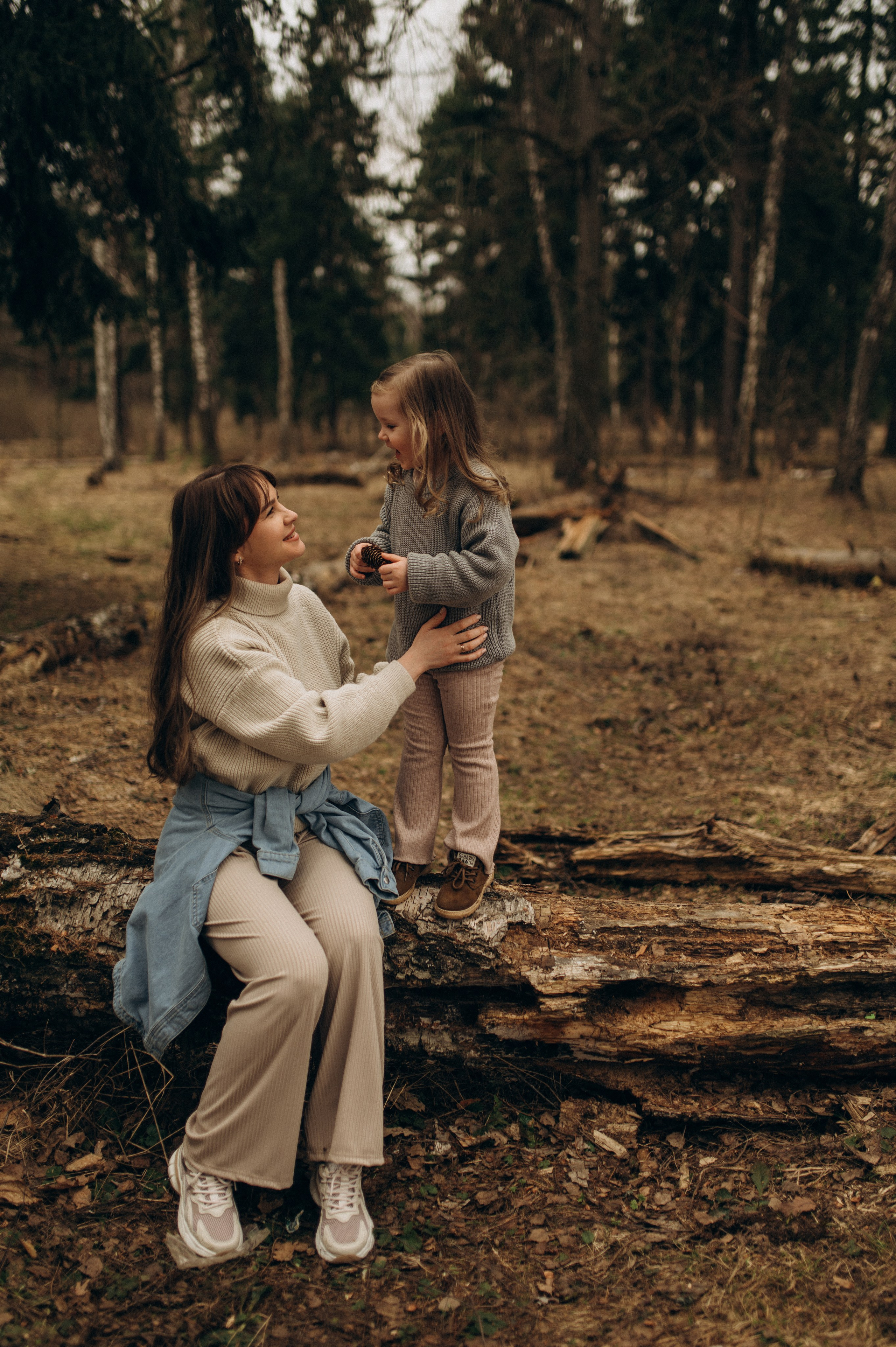 На конюшне. Семейный фотограф Нагорнова Виктория