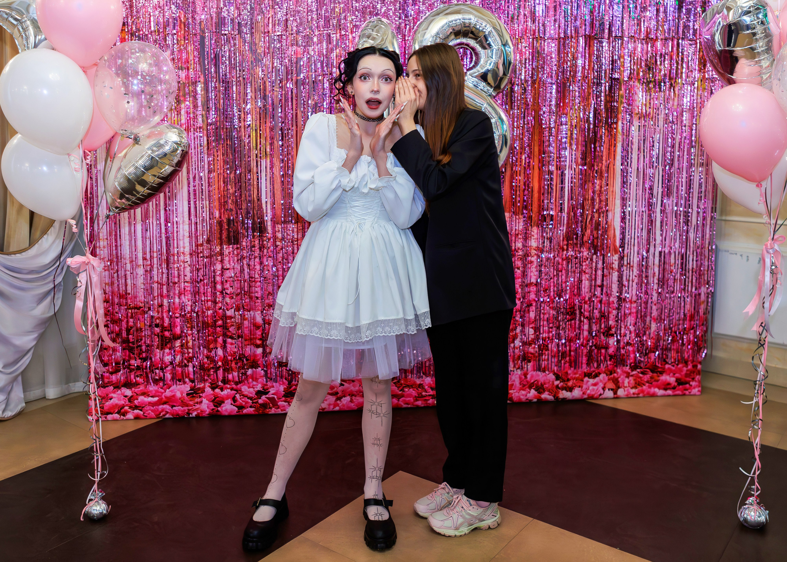 День рождения Виктории. Семейный и детский фотограф в Москве Юлия