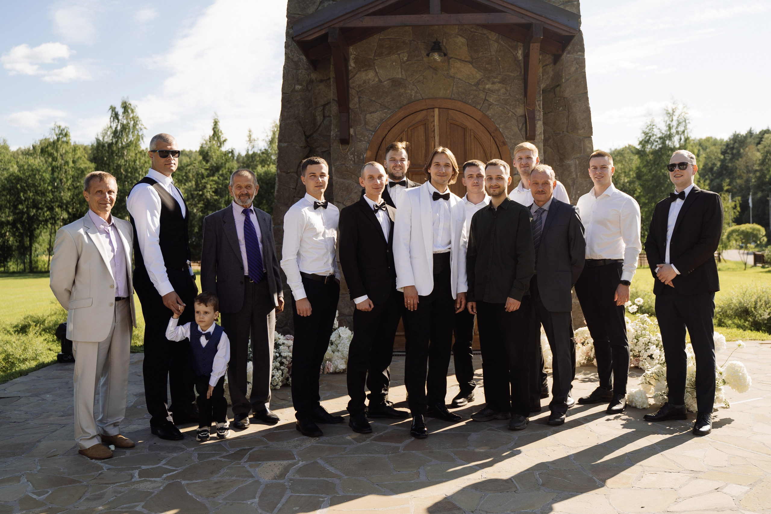 Свадьба в стиле олд мани. Свадебный фотограф организатор в Санкт-Петербурге Ассоль Опарина