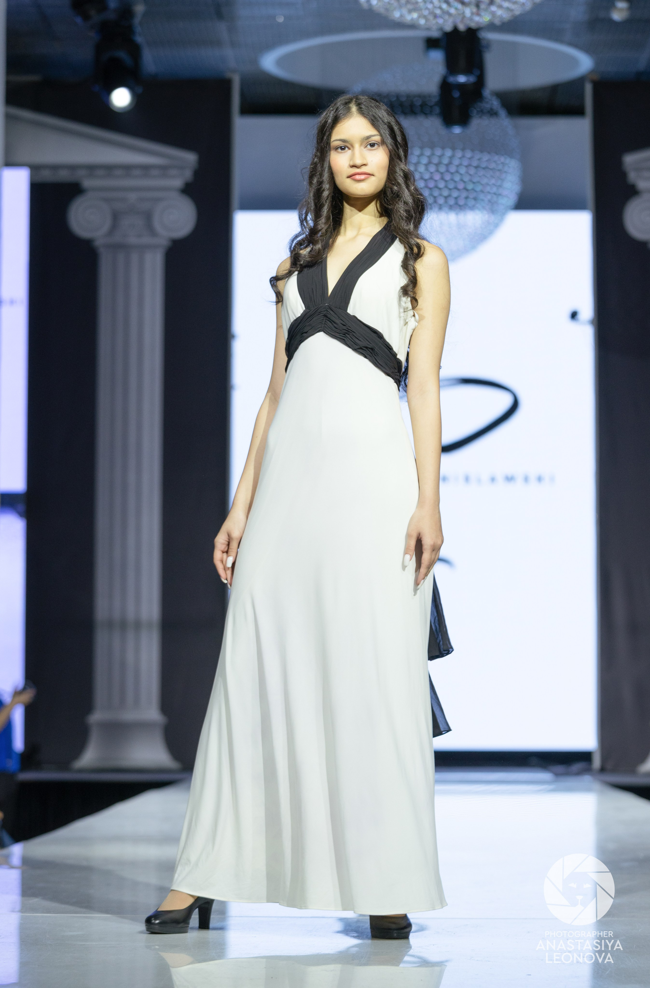 Fashion Week Kids Moscow [spring, 2025]. Anastasia Leonowa