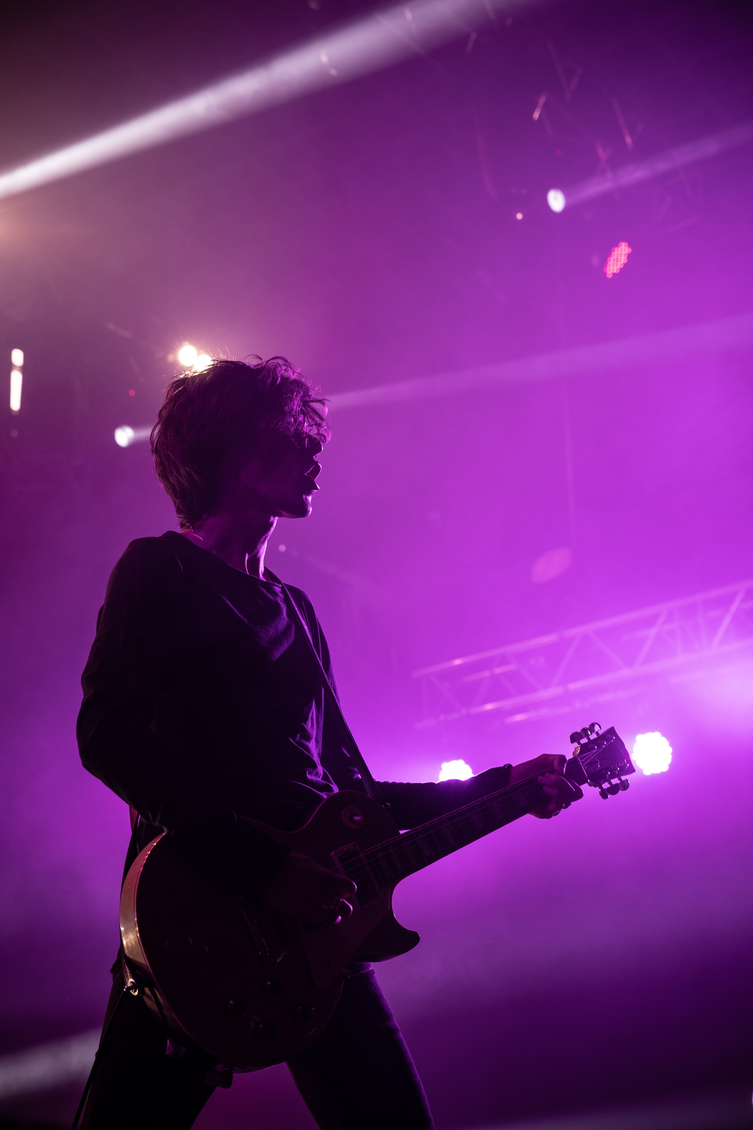 Музыкальный фестиваль «ФОРТ НОВОРОК». Anastasia Leonowa