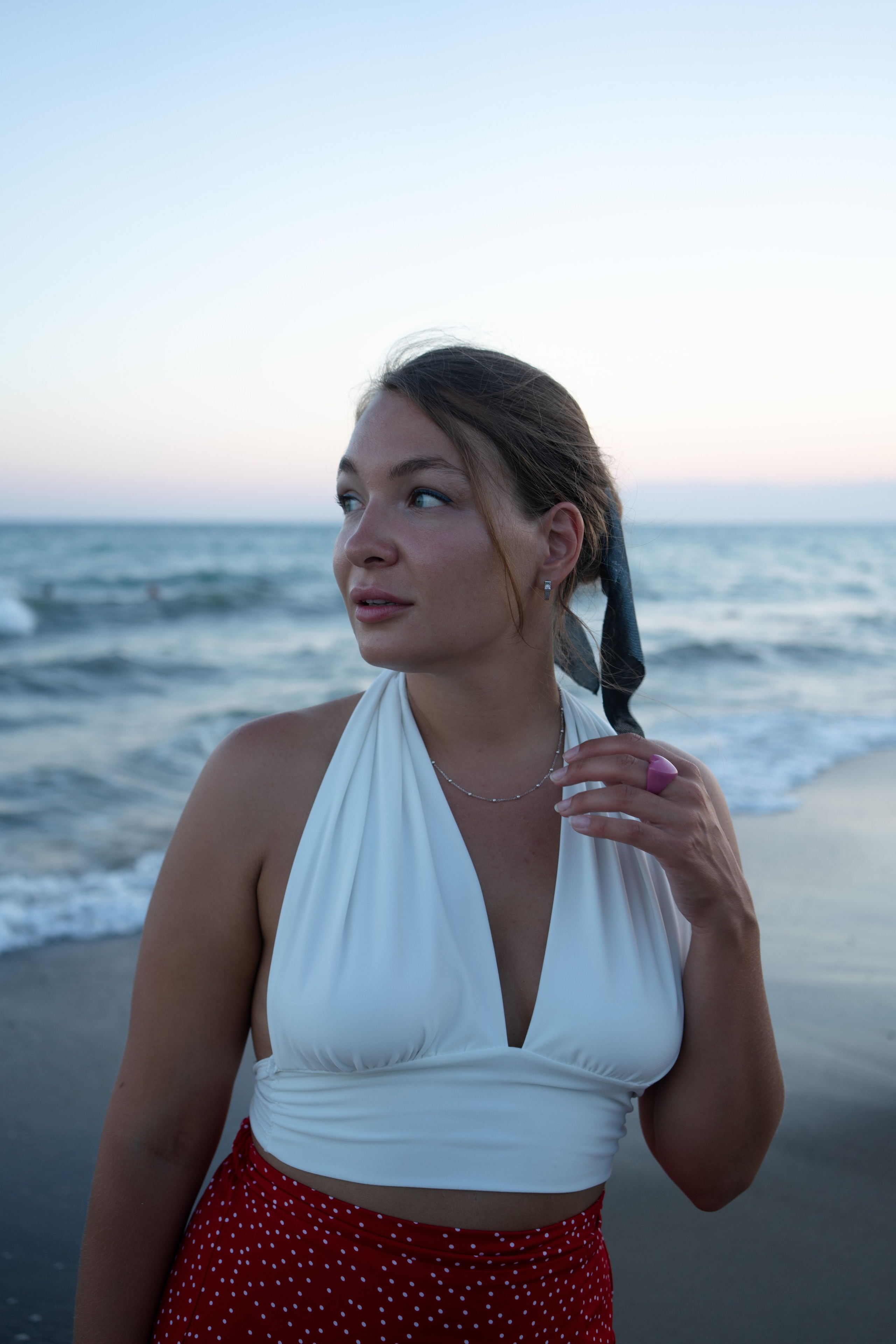 Summer. Photographer Yudakova Daria