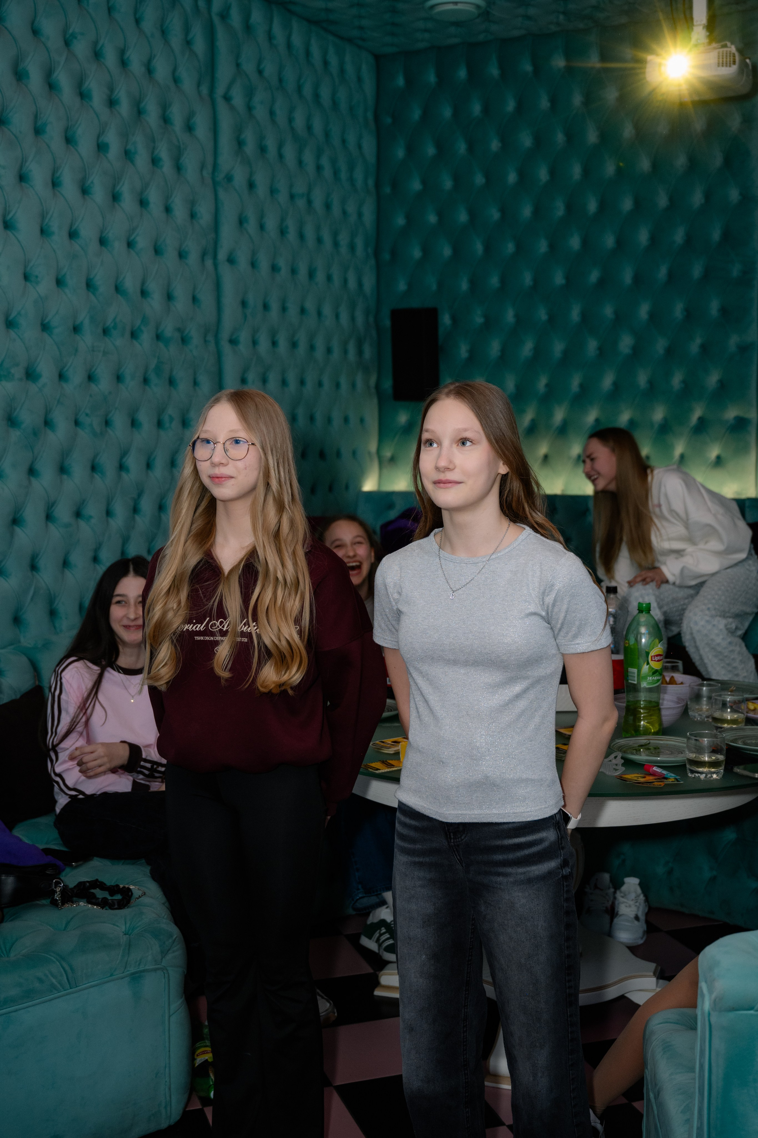 День рождения Дети. Фотограф в Ростове-на-Дону Оксана Филатьева