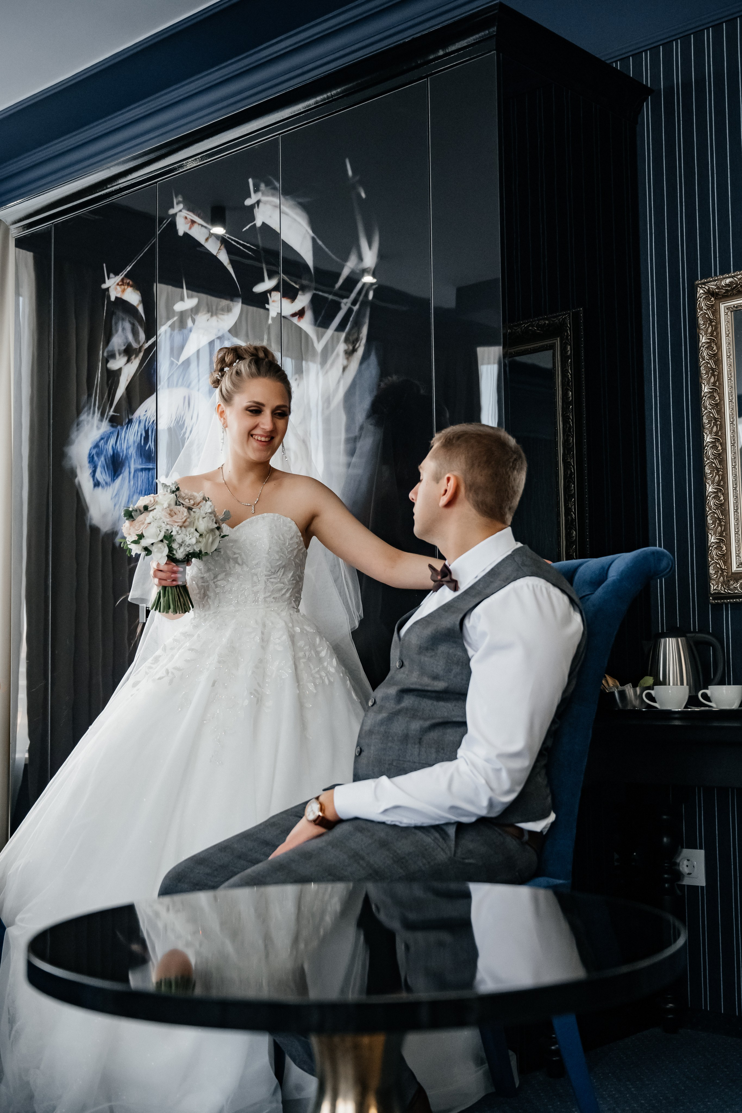 STORY. Фотограф в Ростове-на-Дону Оксана Филатьева