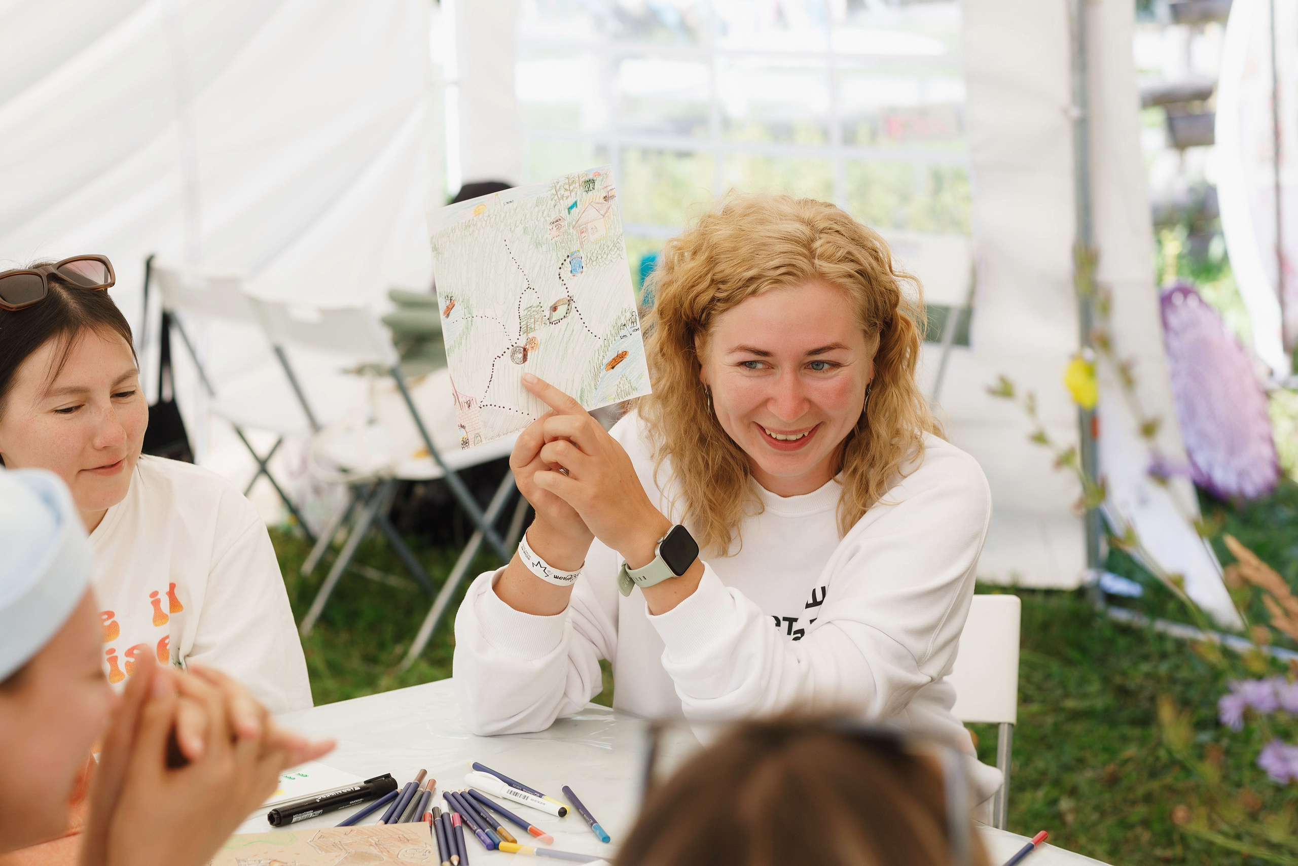 Фестиваль ШЕВЛЕ — 2025. Портретный и репортажный фотограф в Чебоксарах Андриян Чаркин