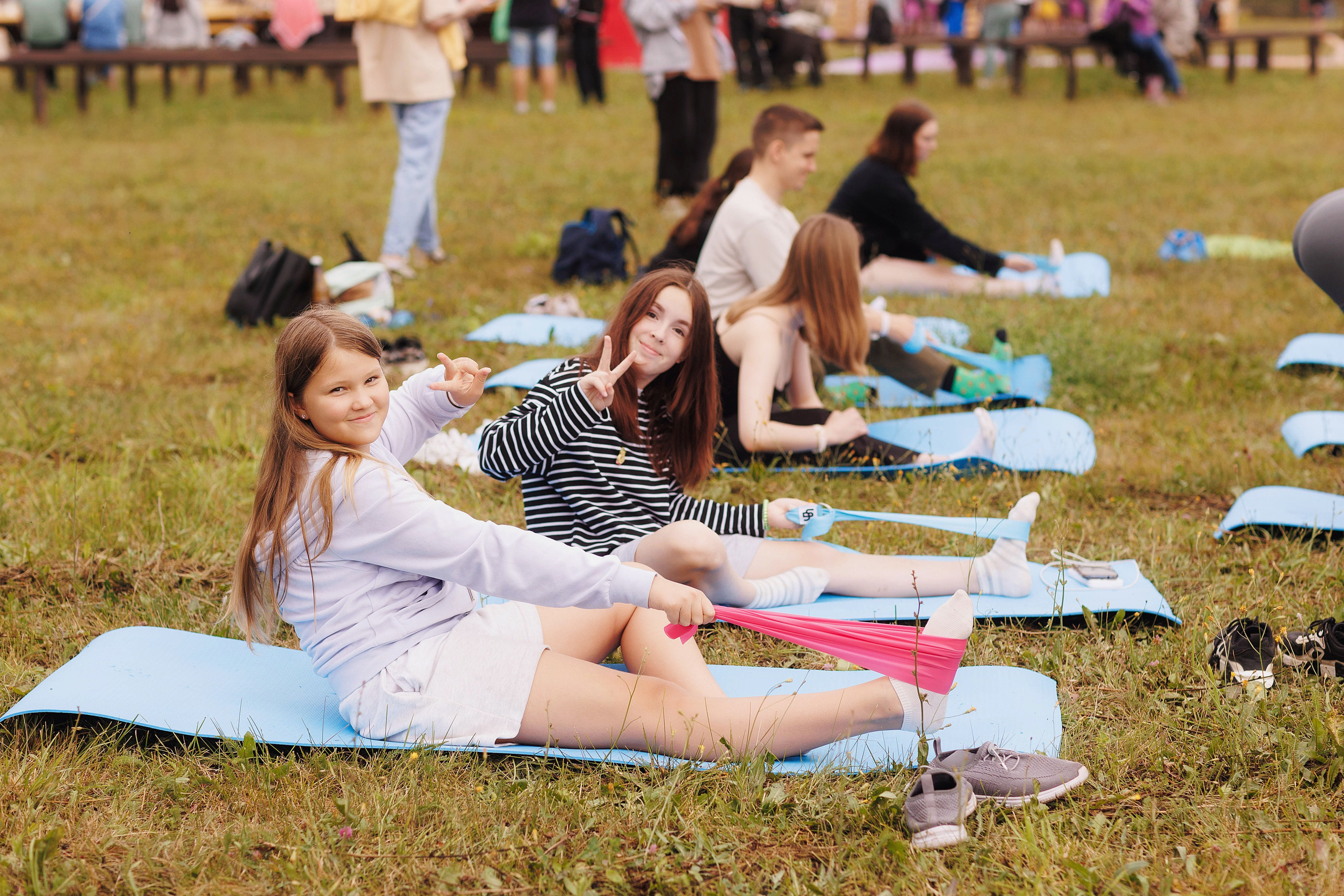 Фестиваль ШЕВЛЕ — 2024. Портретный и репортажный фотограф в Чебоксарах Андриян Чаркин