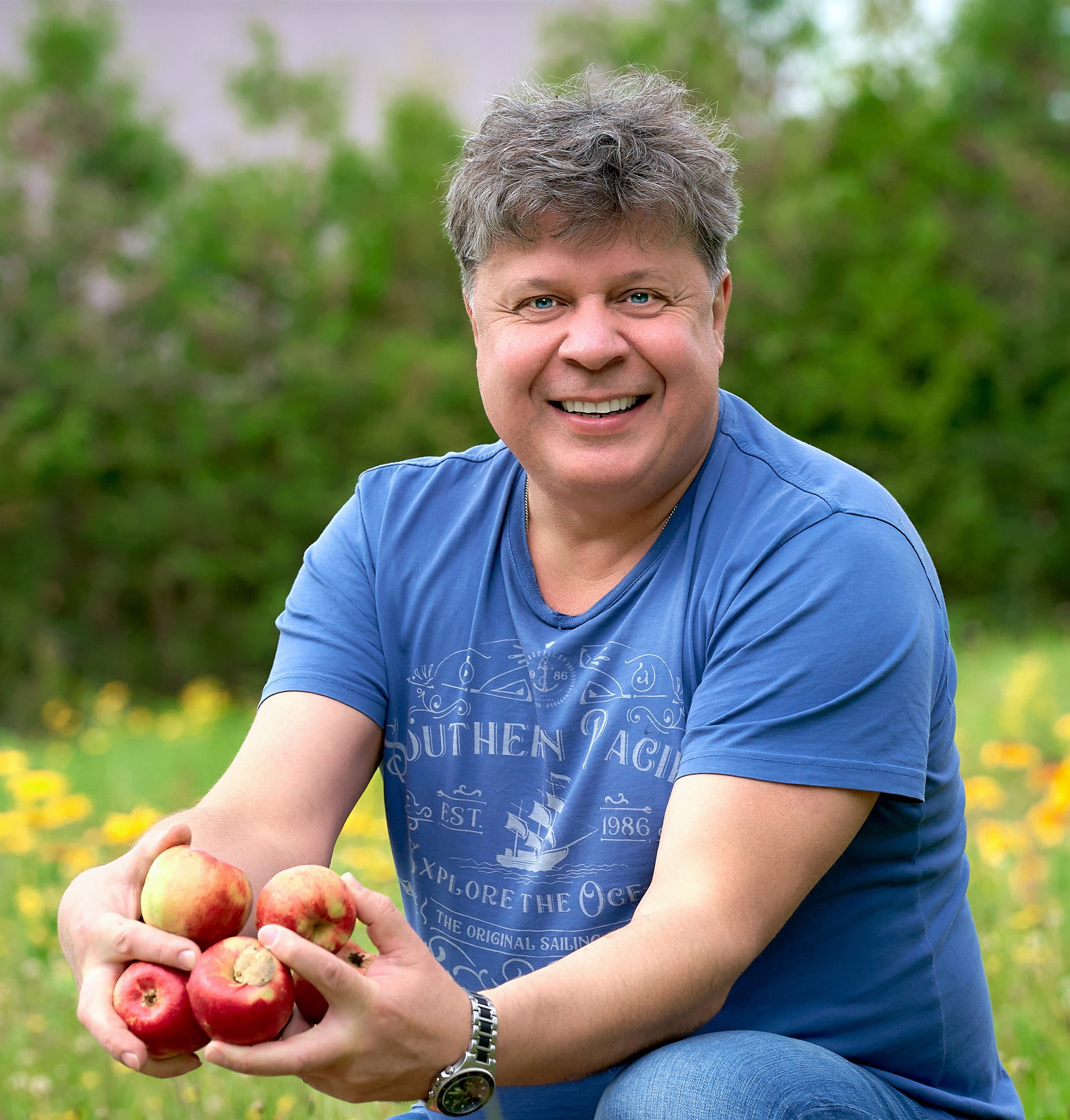 Съемка взрослых — галерея NATRIEL