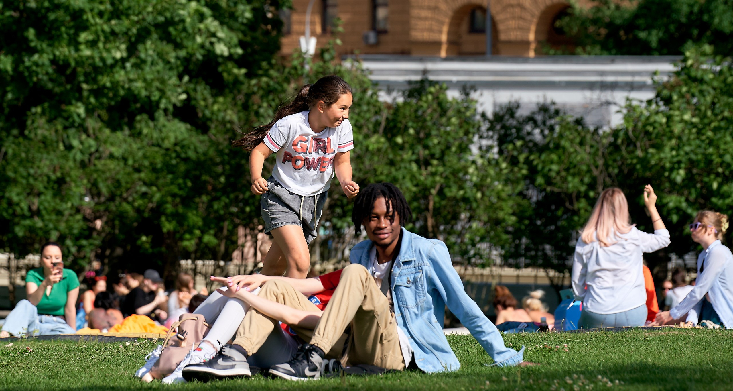 Стрит-фотография — галерея NATRIEL