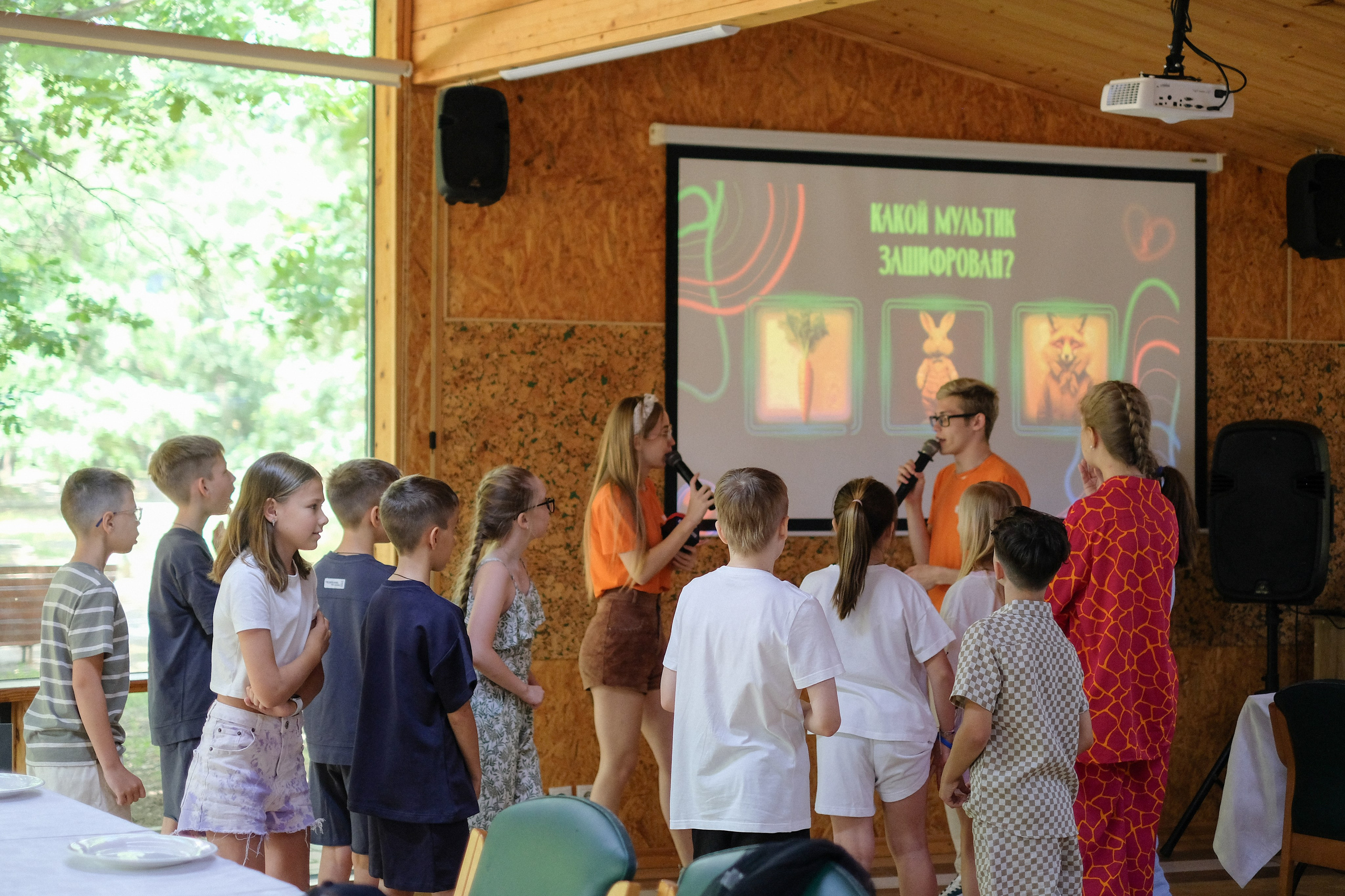 Выпускной 4 класс. ФОТОГРАФ АННА КАЗАРЯН