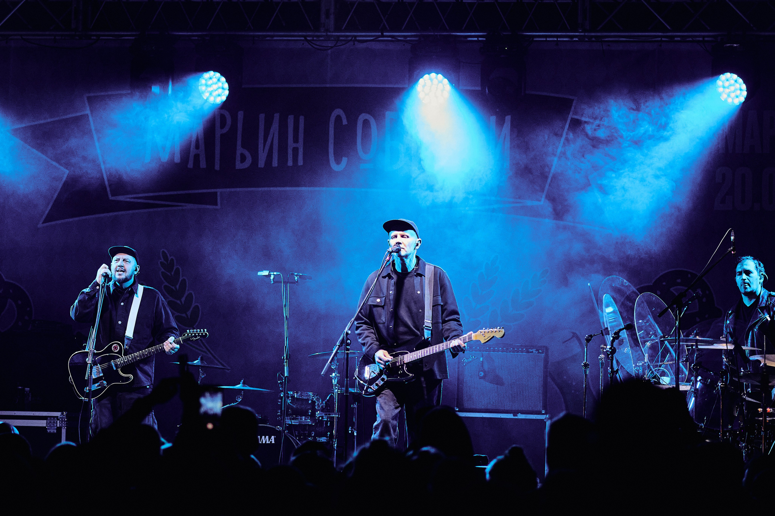 «Марьин собирай» с. Мариинск / Сергей Бобунец. ФОТОГРАФ ЕКАТЕРИНБУРГ