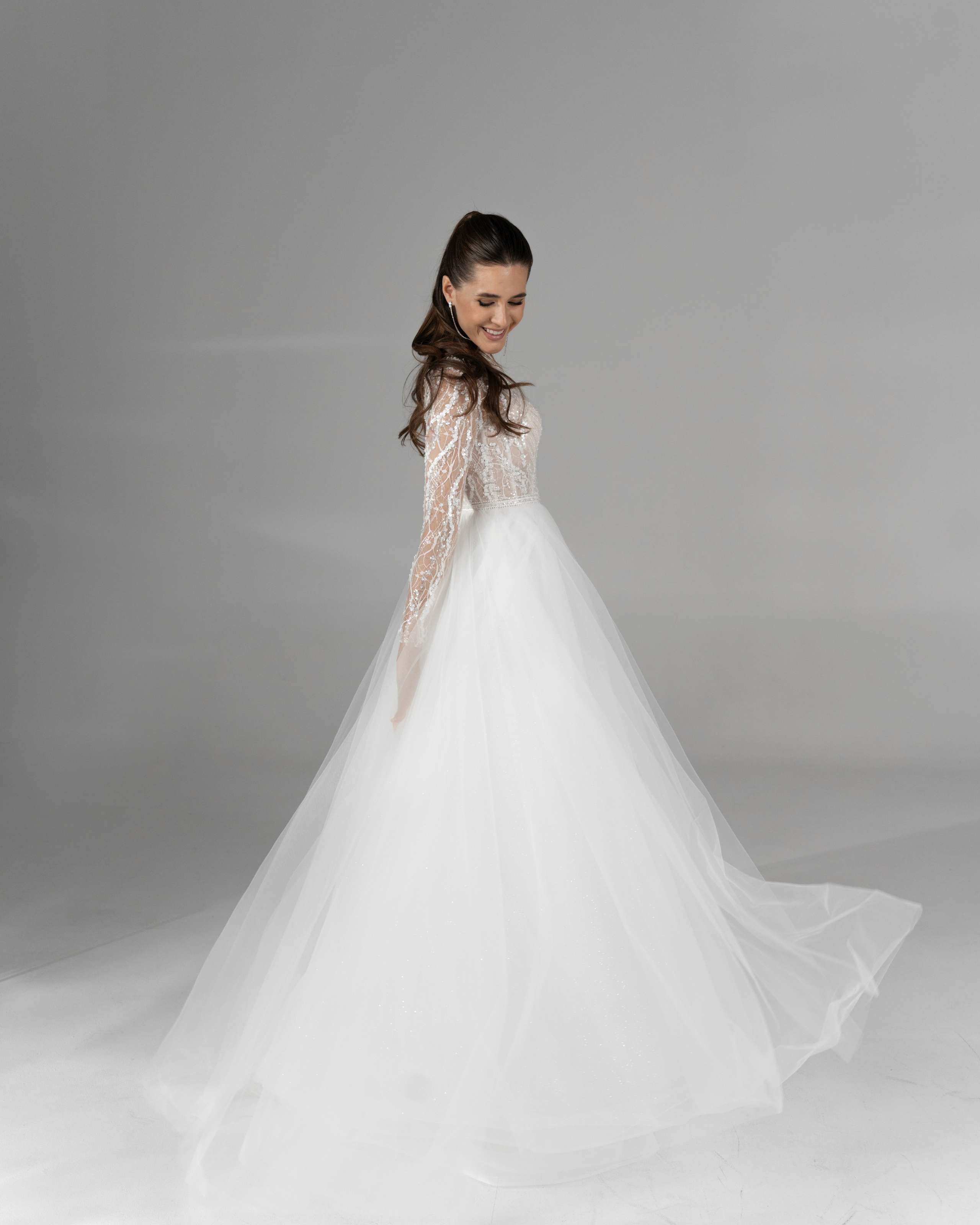 Свадебный Салон. Фотограф Олеся Скворцова