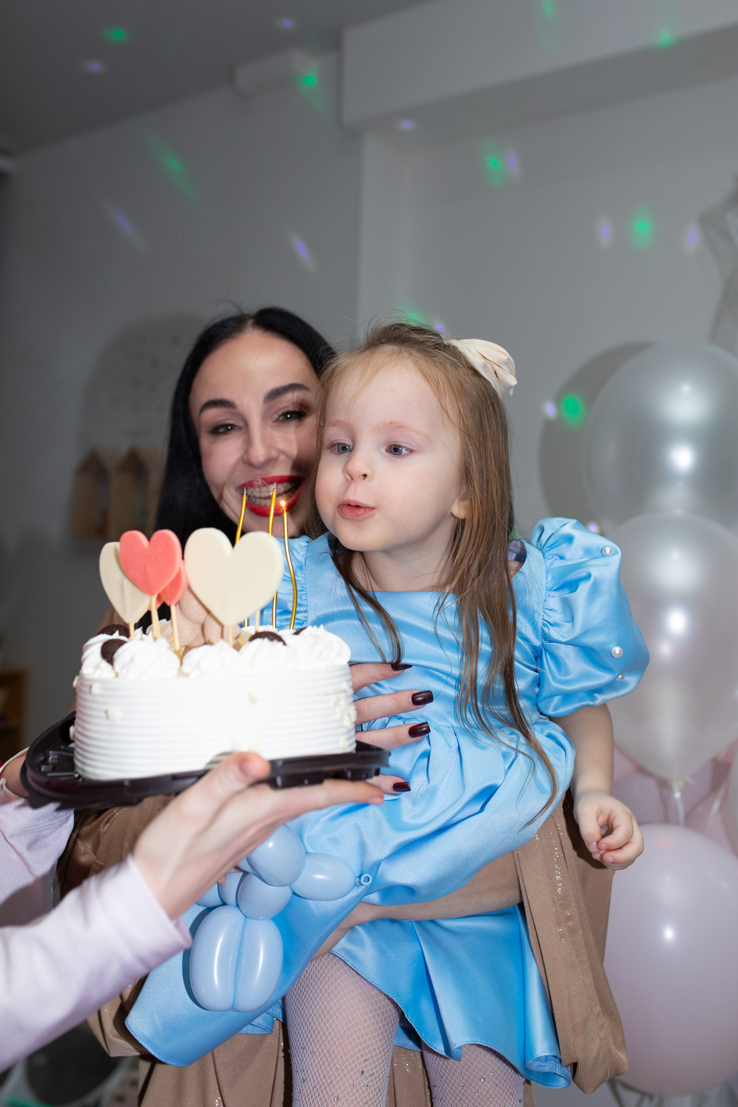 Лофт Gosti. Фотограф в Новосибирске Ася Зверева
