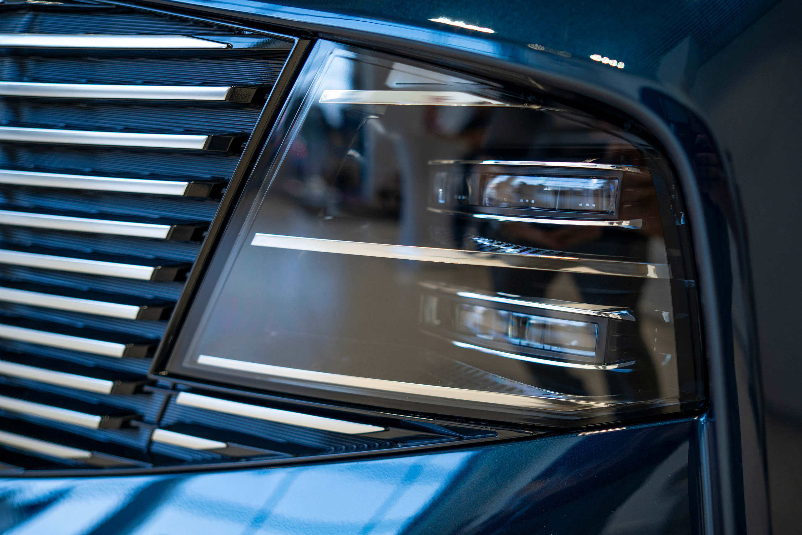 Haval F7| КАН АВТО. Felixtones