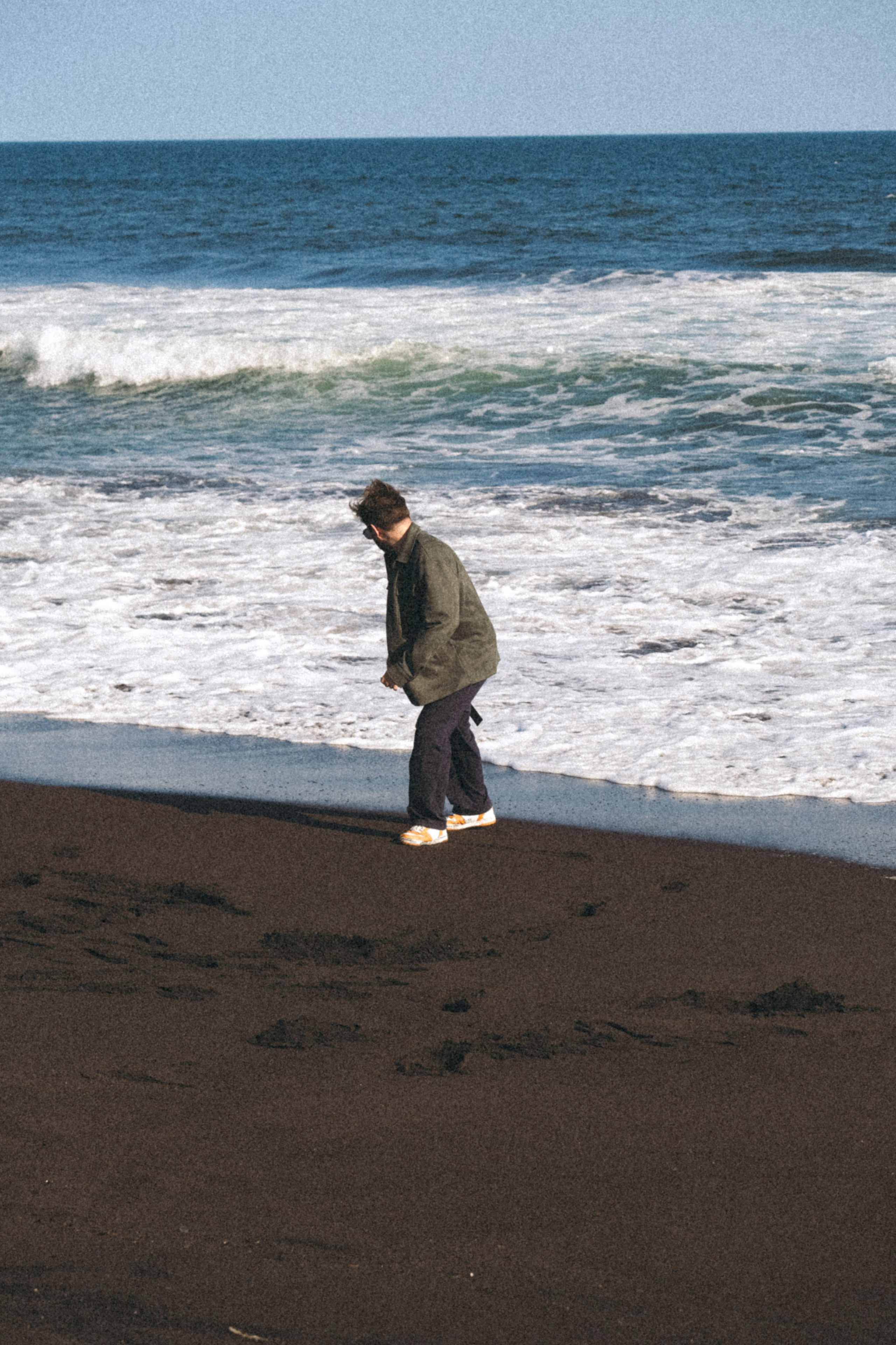 Тихий океан. Профессиональный фотограф, Санкт-Петербург — Виктория Богомолова
