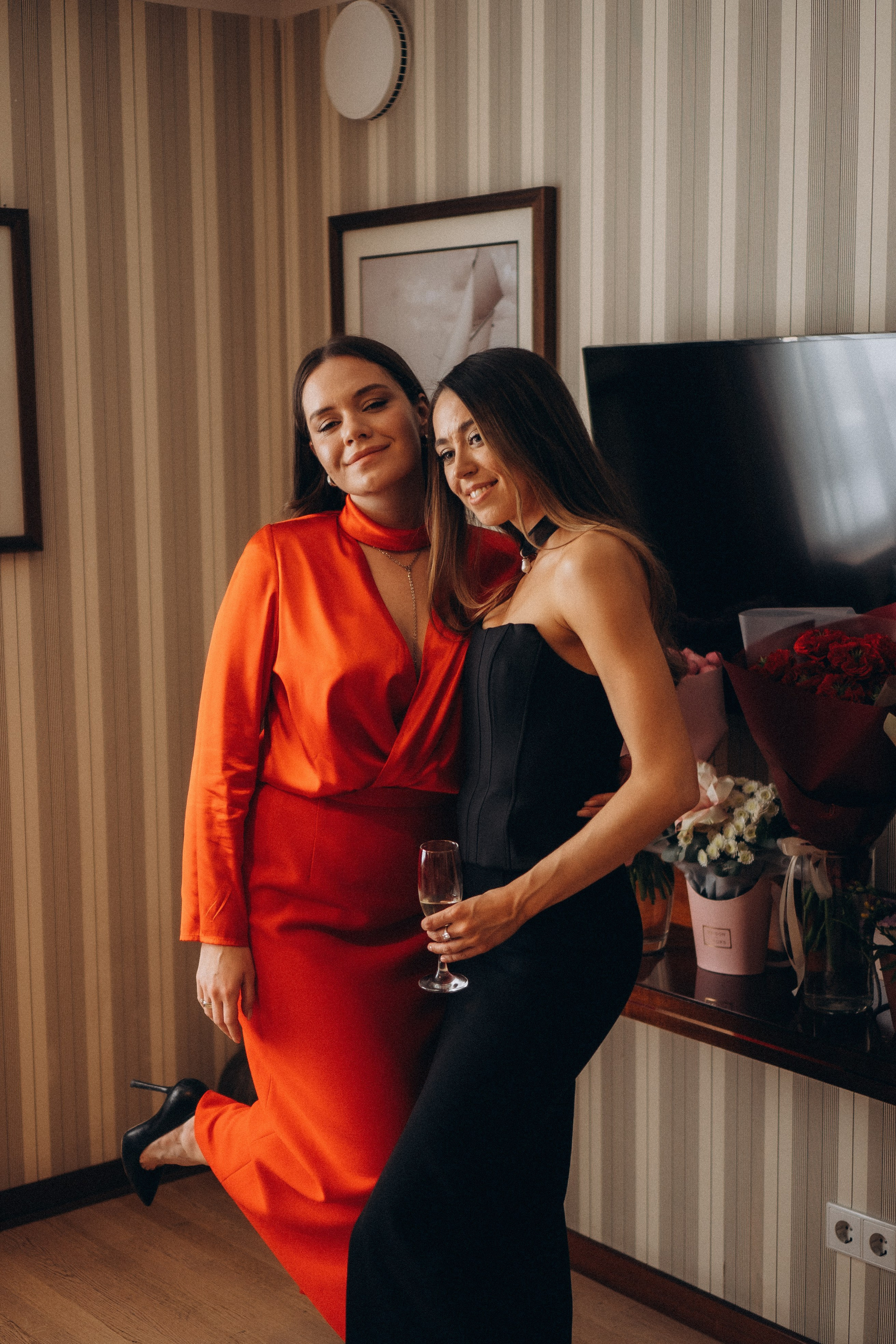 ДЕНЬ РОЖДЕНИЯ. Профессиональный фотограф, Санкт-Петербург — Виктория Богомолова