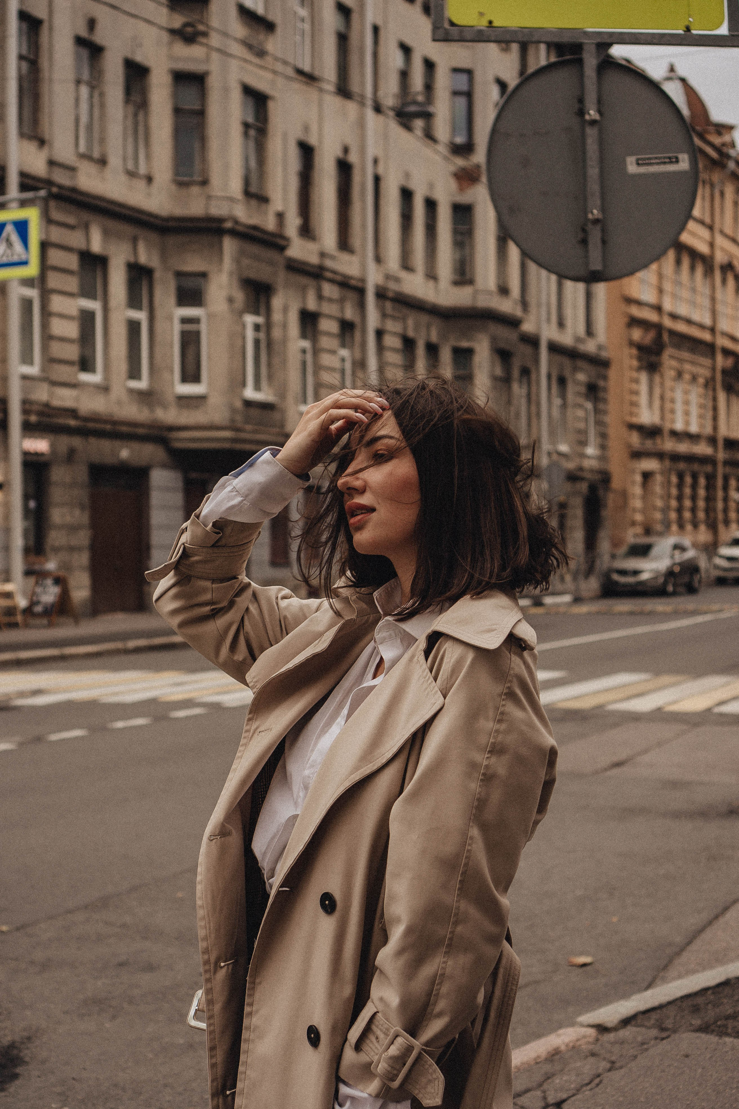 Прогулочная для Кристины. Профессиональный фотограф, Санкт-Петербург — Виктория Богомолова