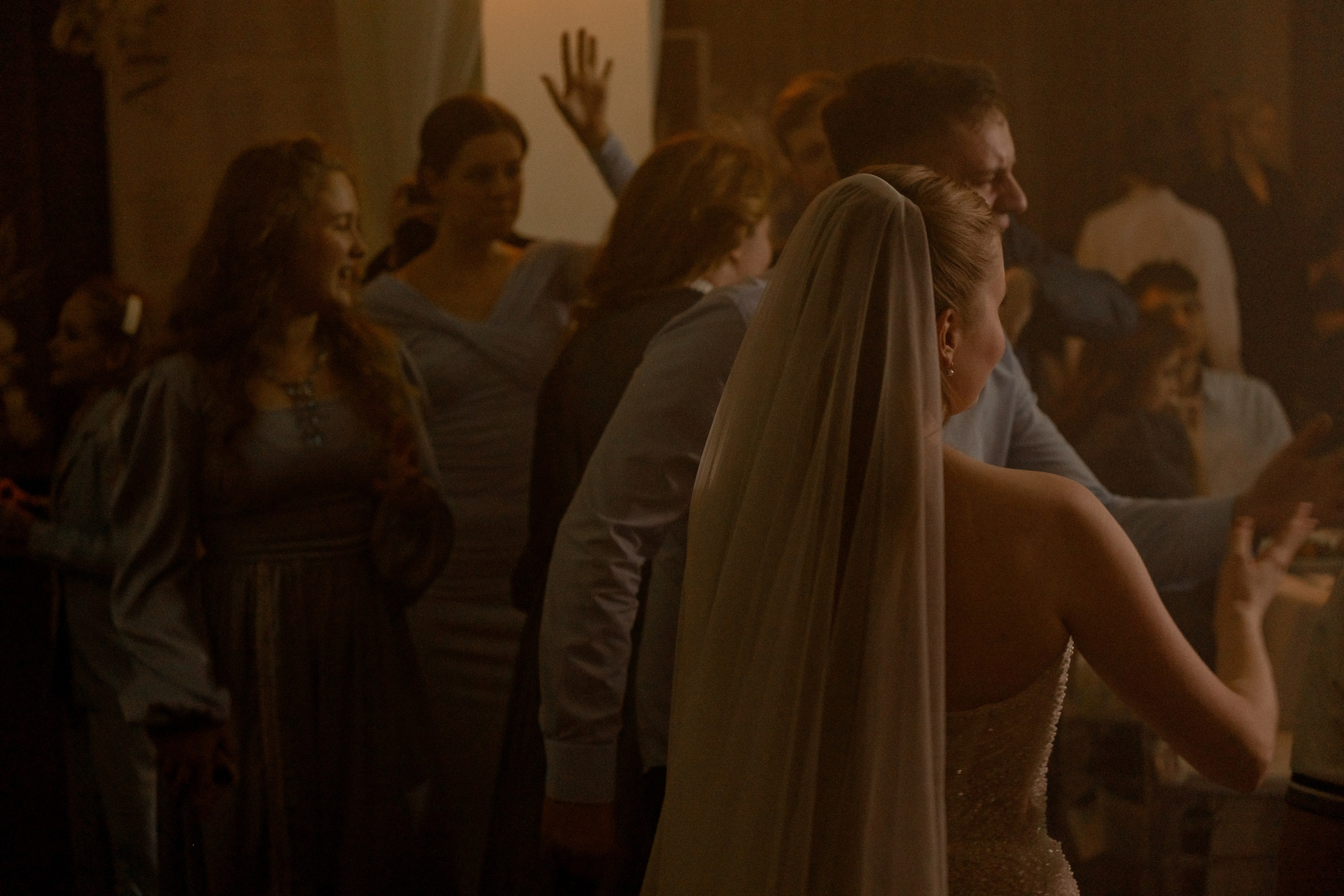 СВАДЕБНЫЙ БАНКЕТ (СНЯТО В СИБИРЕ В НИЖНЕВАРТОВСКЕ). Профессиональный фотограф, Санкт-Петербург — Виктория Богомолова