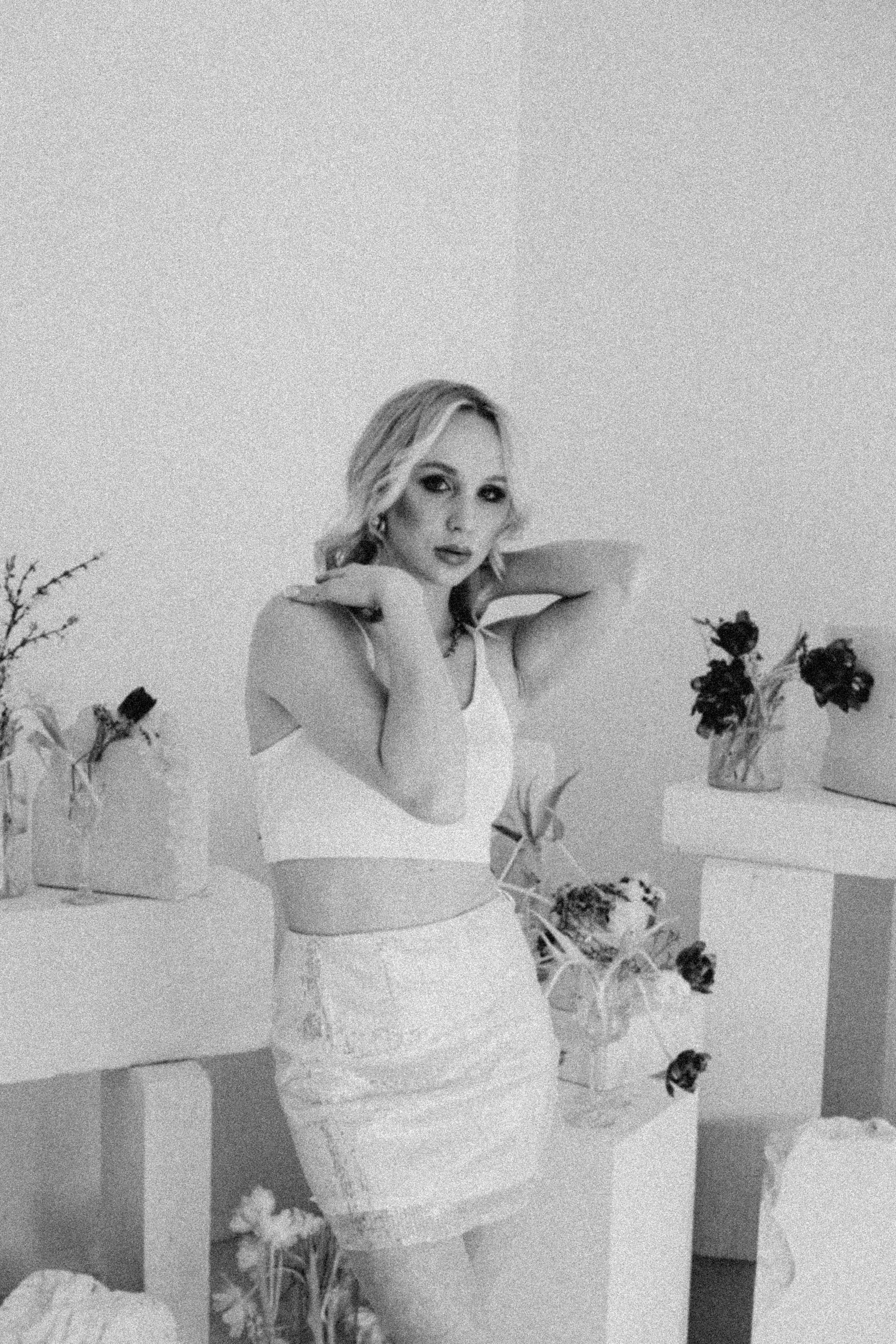 Студийная. Профессиональный фотограф, Санкт-Петербург — Виктория Богомолова