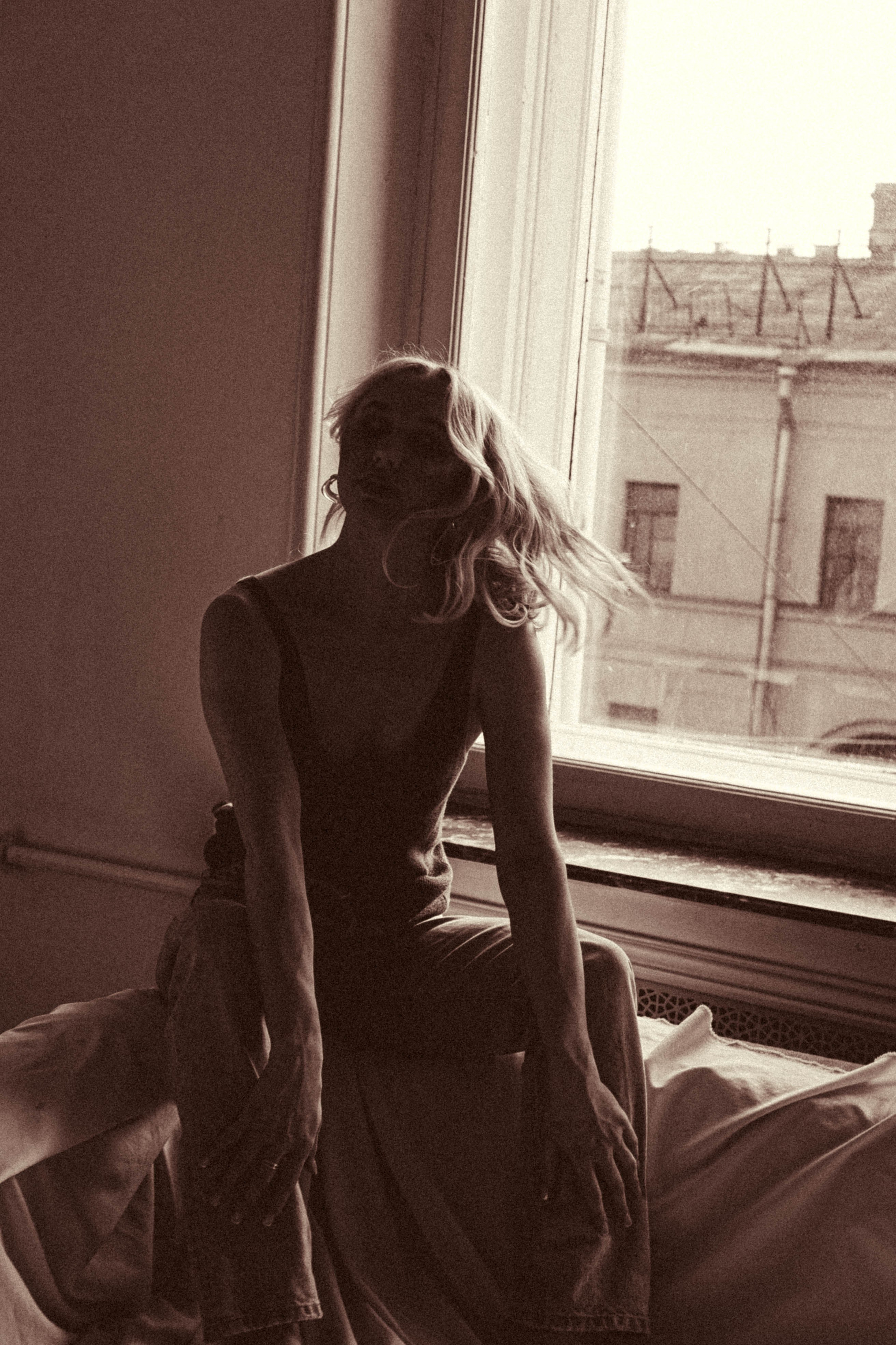 Винтажный стиль. Профессиональный фотограф, Санкт-Петербург — Виктория Богомолова