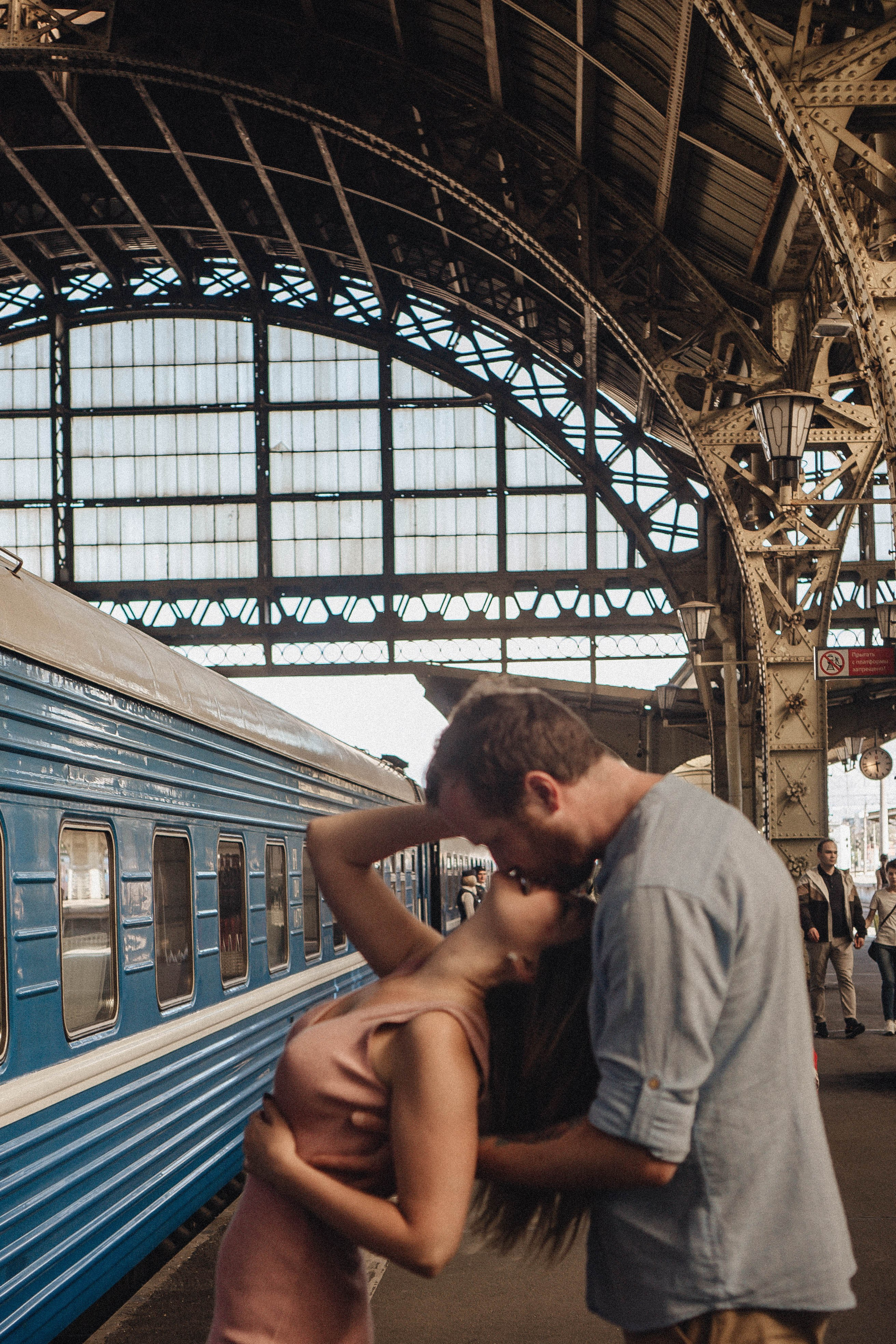 История на реальных событиях. Профессиональный фотограф, Санкт-Петербург — Виктория Богомолова