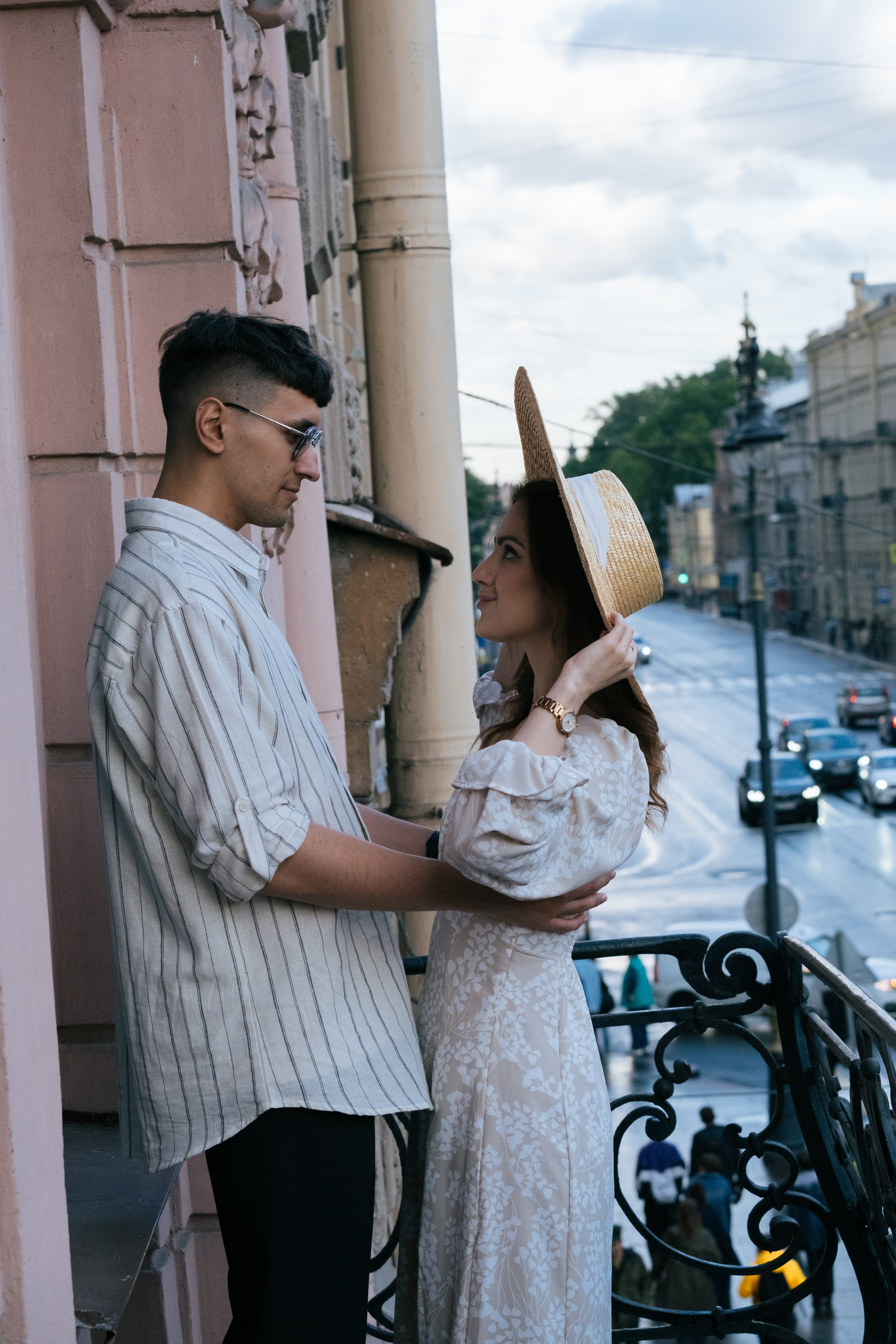 ЛЮБОВЬ В ИЮНЕ. Профессиональный фотограф, Санкт-Петербург — Виктория Богомолова