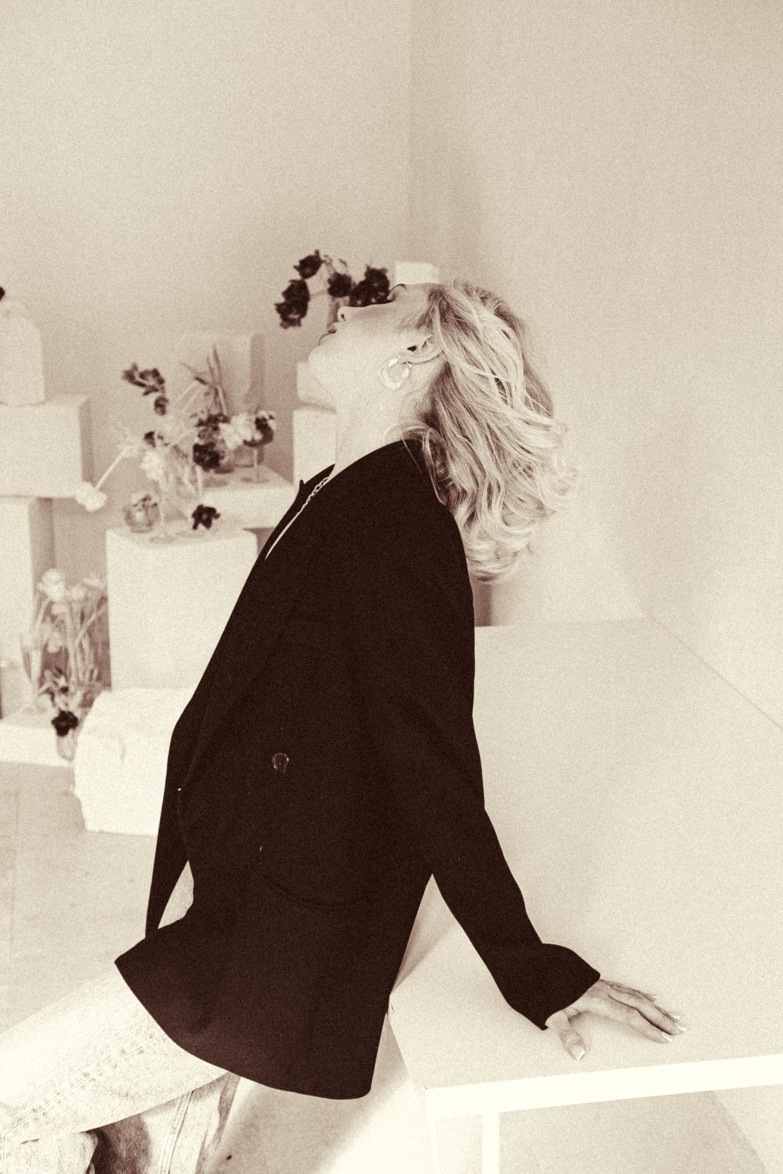 Винтажный стиль. Профессиональный фотограф, Санкт-Петербург — Виктория Богомолова