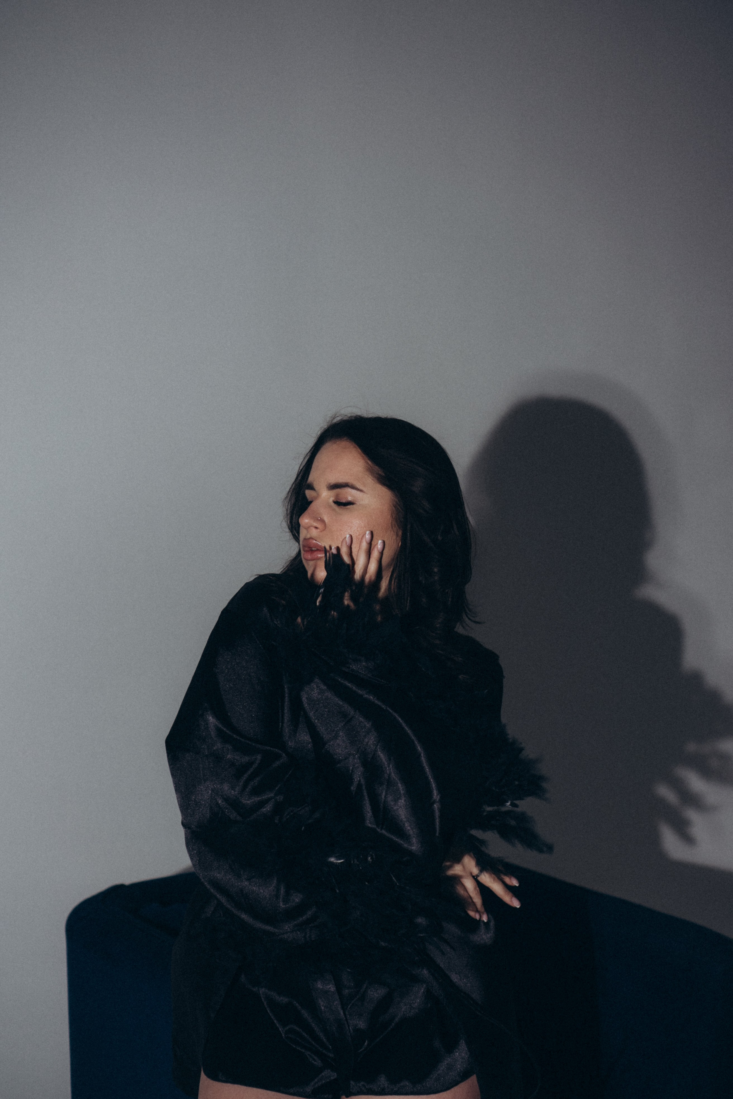 Ко дню рождения. Профессиональный фотограф, Санкт-Петербург — Виктория Богомолова