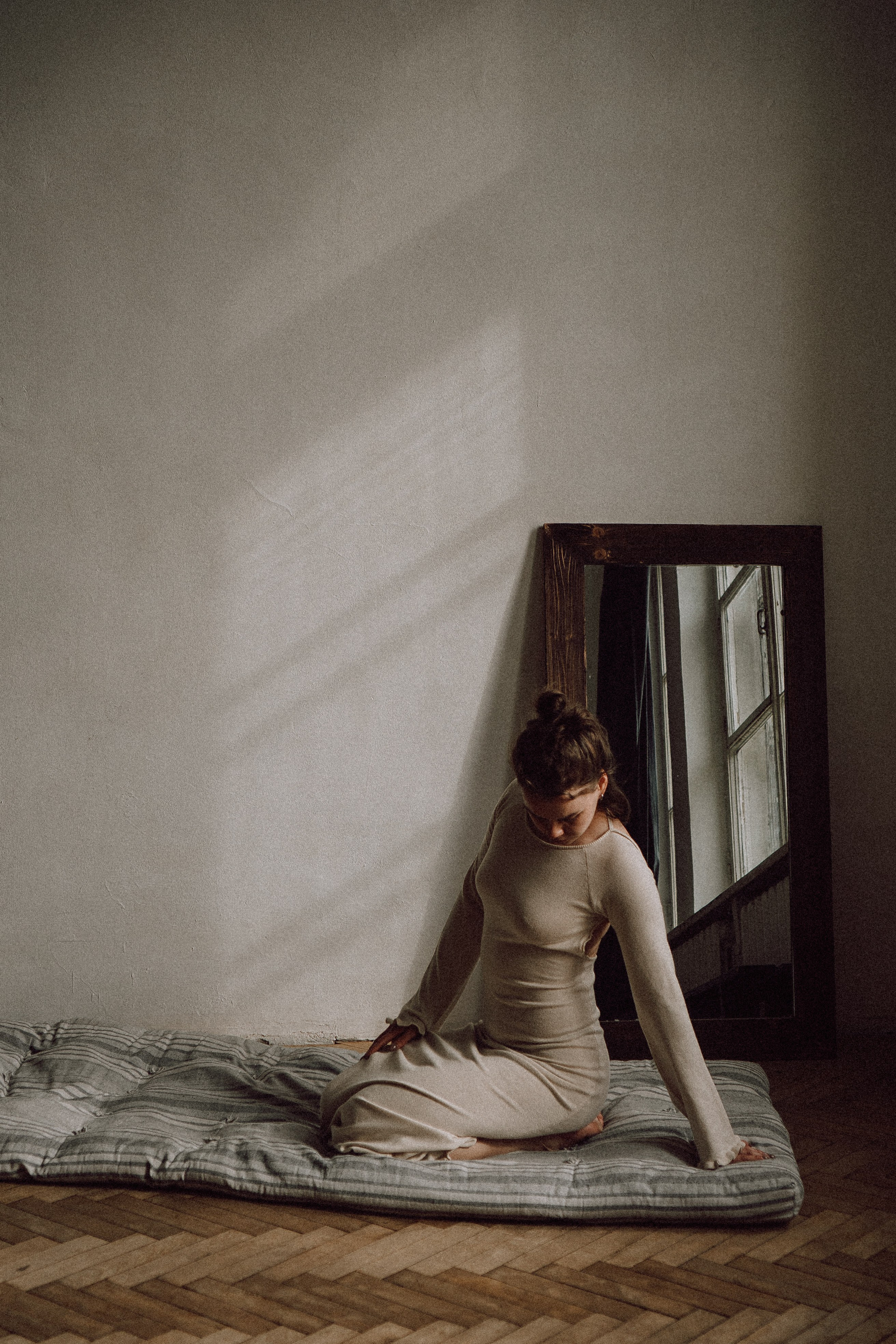 СТУДИЙНАЯ. Профессиональный фотограф, Санкт-Петербург — Виктория Богомолова