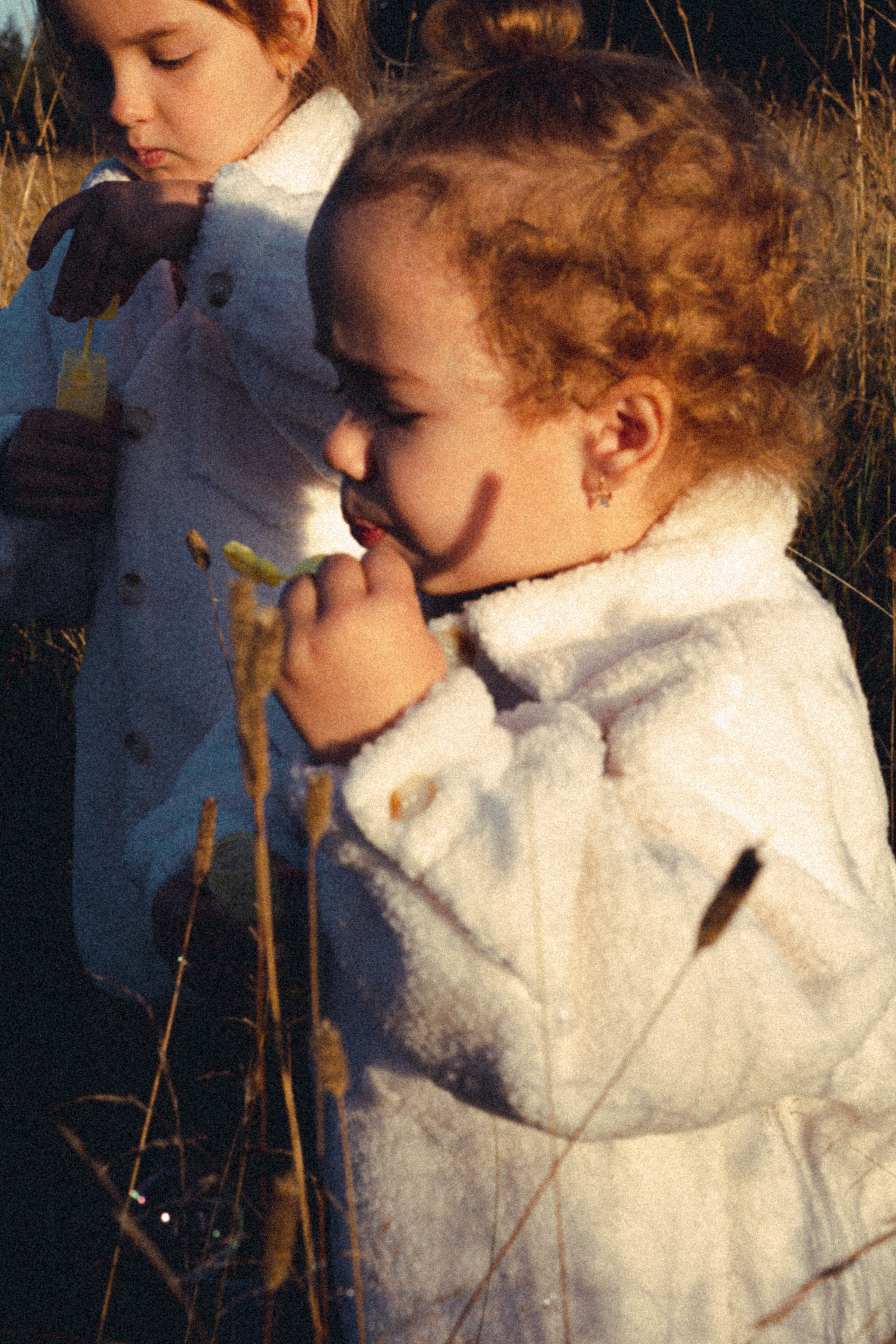 Семейная серия. Профессиональный фотограф, Санкт-Петербург — Виктория Богомолова