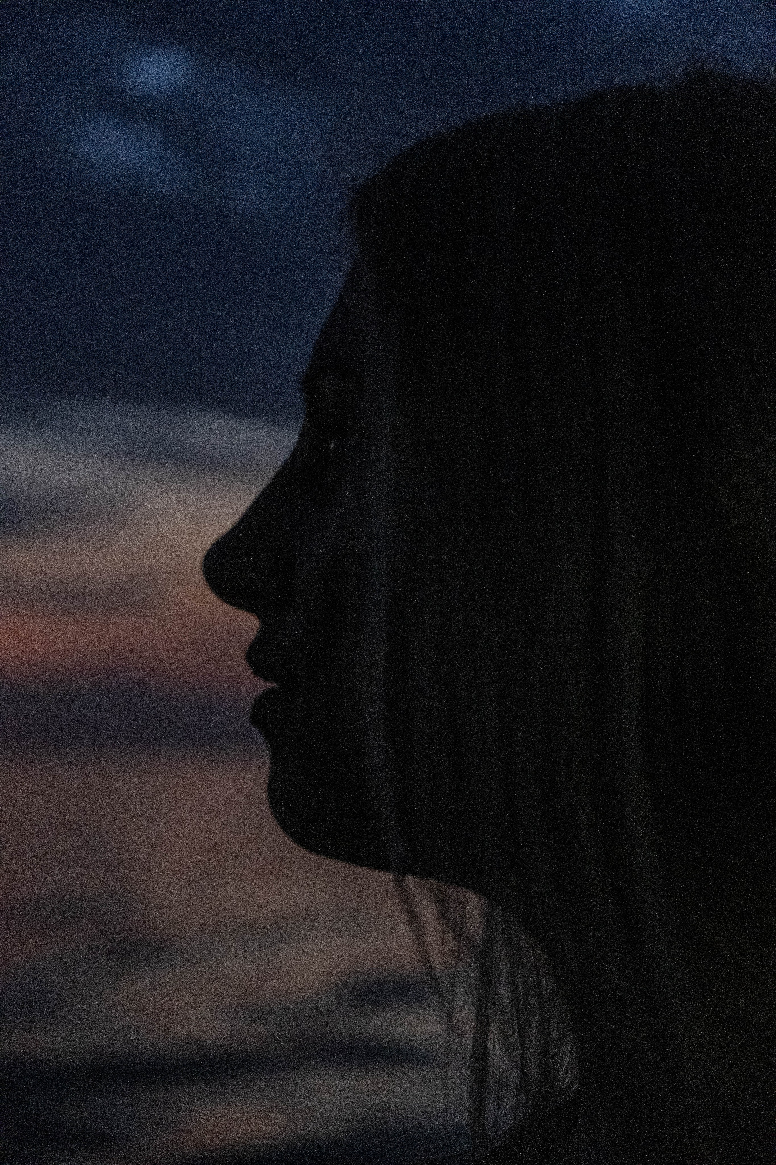 Закат на черном море. Профессиональный фотограф, Санкт-Петербург — Виктория Богомолова