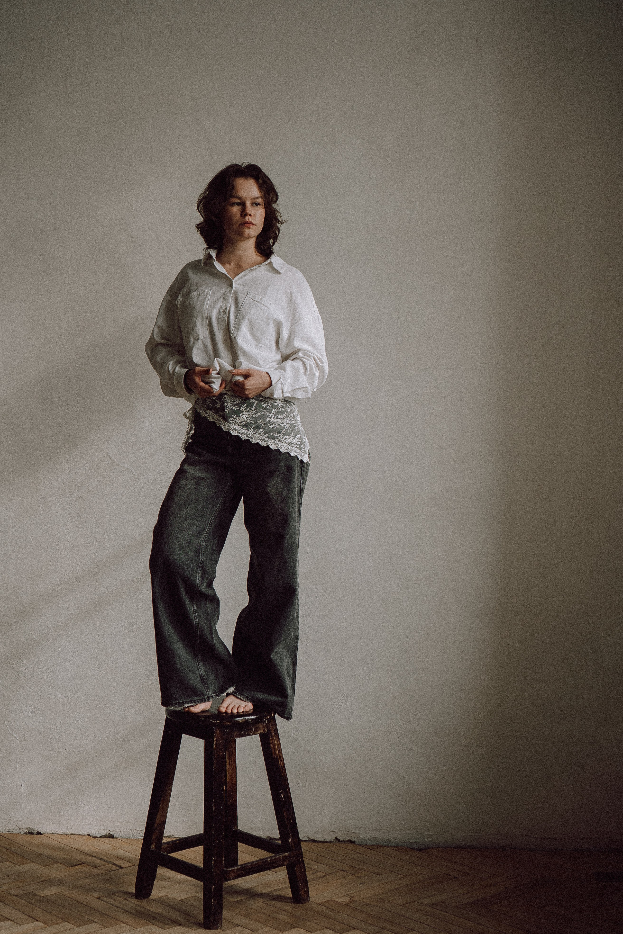 СТУДИЙНАЯ. Профессиональный фотограф, Санкт-Петербург — Виктория Богомолова