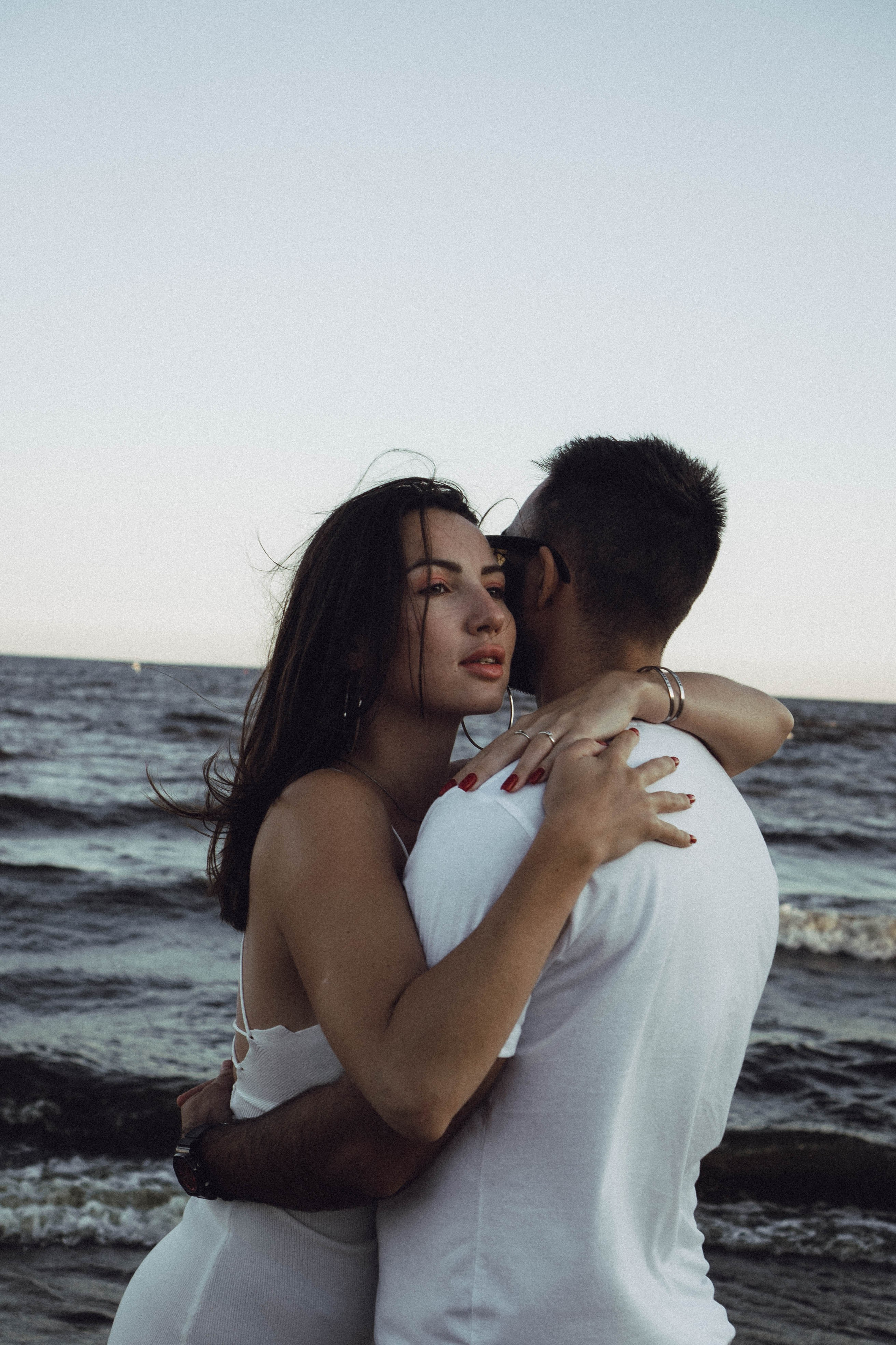 Любовь на заливе. Профессиональный фотограф, Санкт-Петербург — Виктория Богомолова