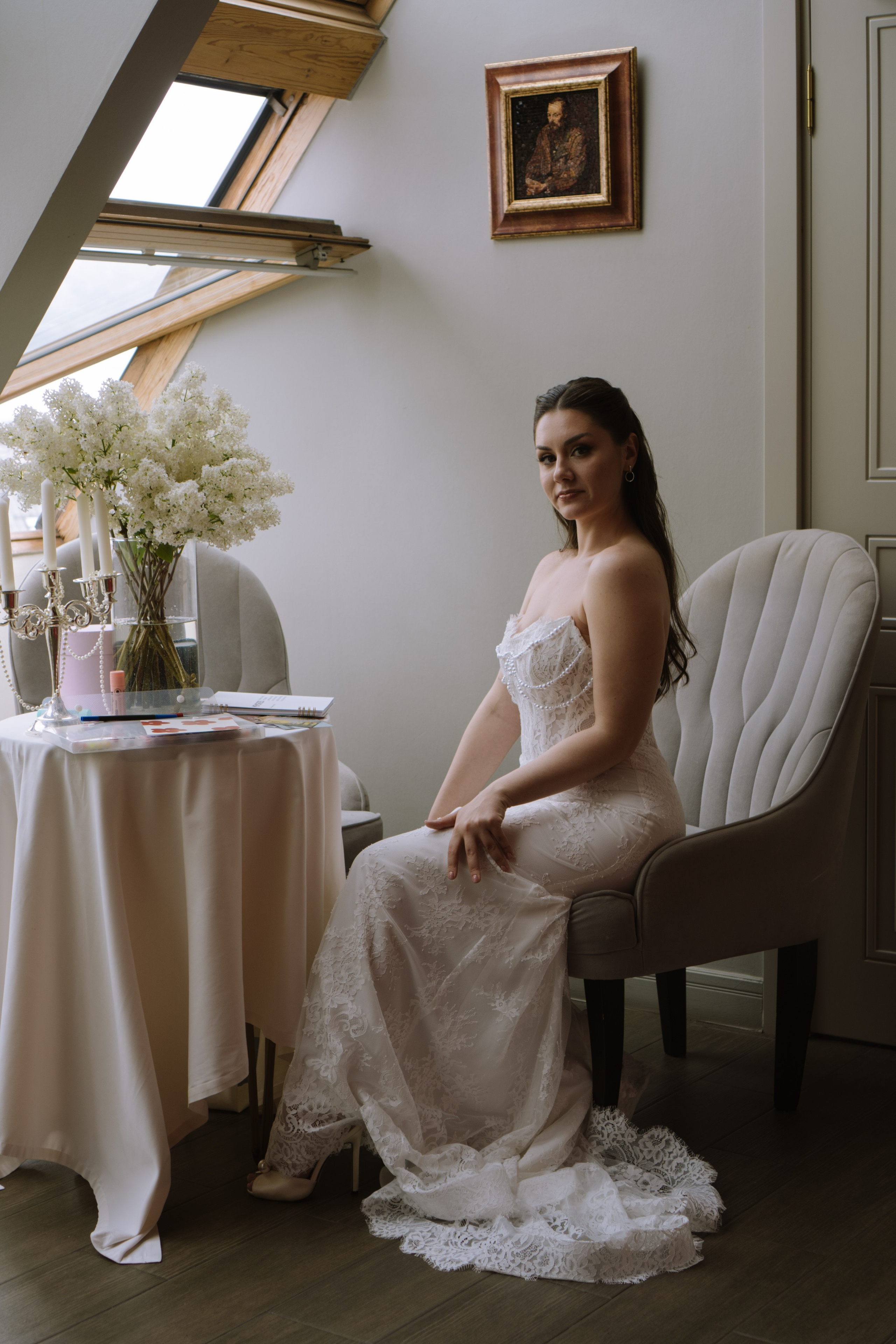 СВАДЕБНЫЙ БАНКЕТ НА ВЛАДИМИРСКОЙ В САНКТ-ПЕТЕРБУРГЕ (КАМЕРНАЯ СВАДЬБА). Профессиональный фотограф, Санкт-Петербург — Виктория Богомолова